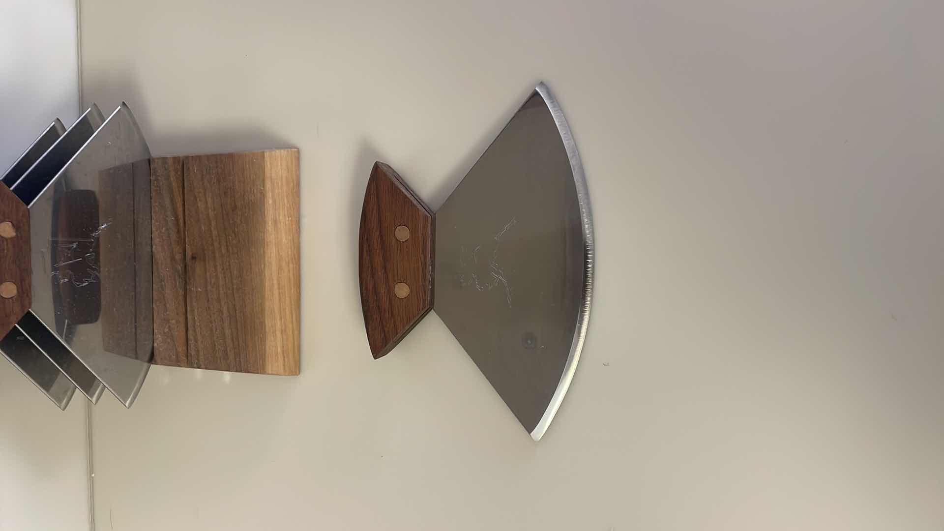 Photo 3 of ALASKAN ULU SET OF FOUR