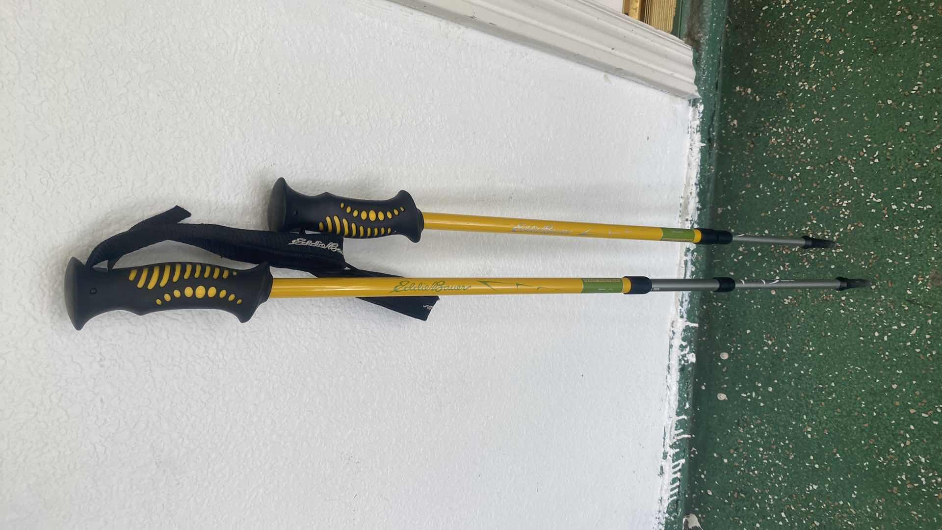 Photo 1 of ADJUSTABLE EDDIE BAUER WALKING POLES