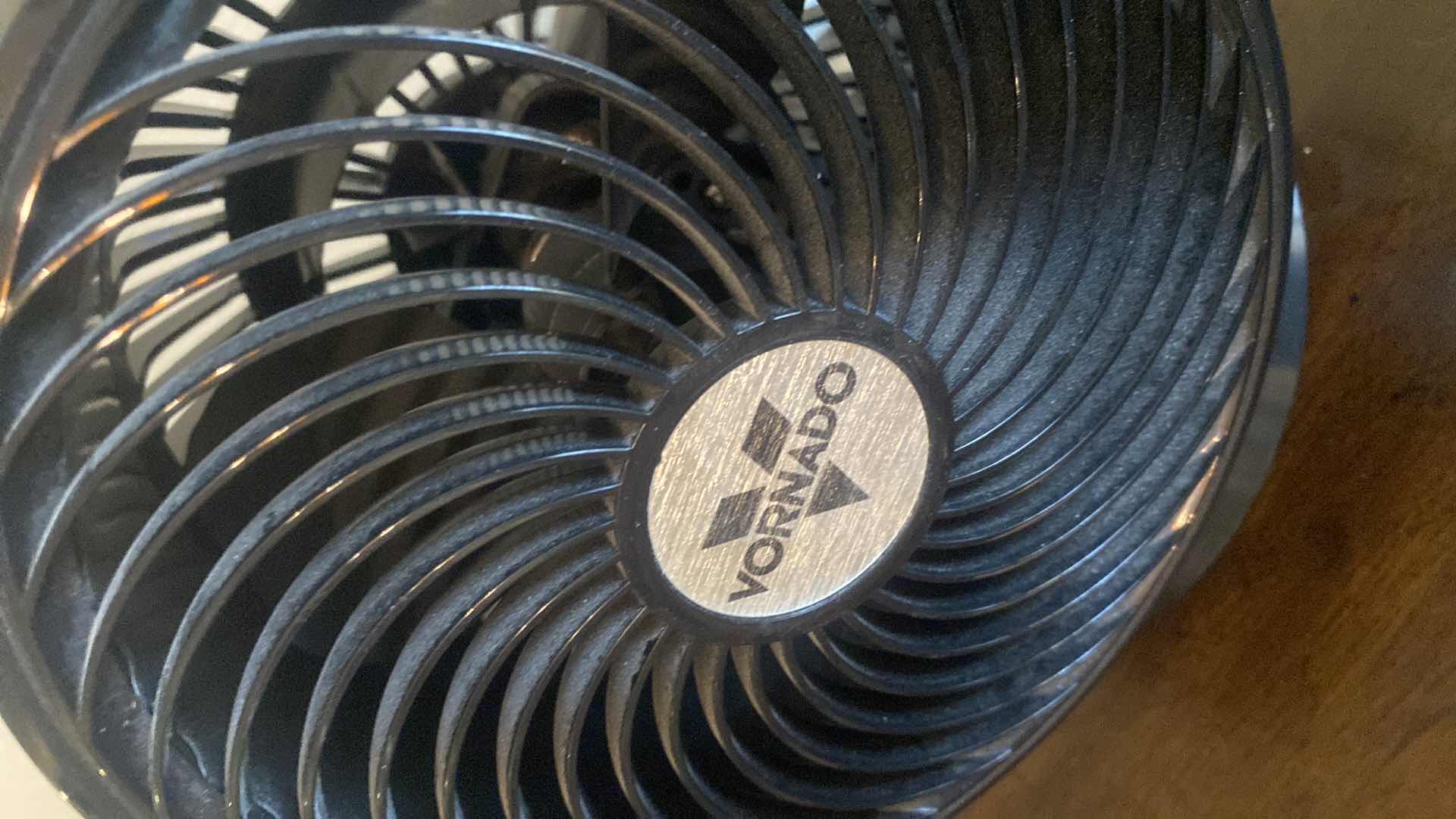 Photo 1 of VORNADO TABLE TOP FAN 9” x 11”
