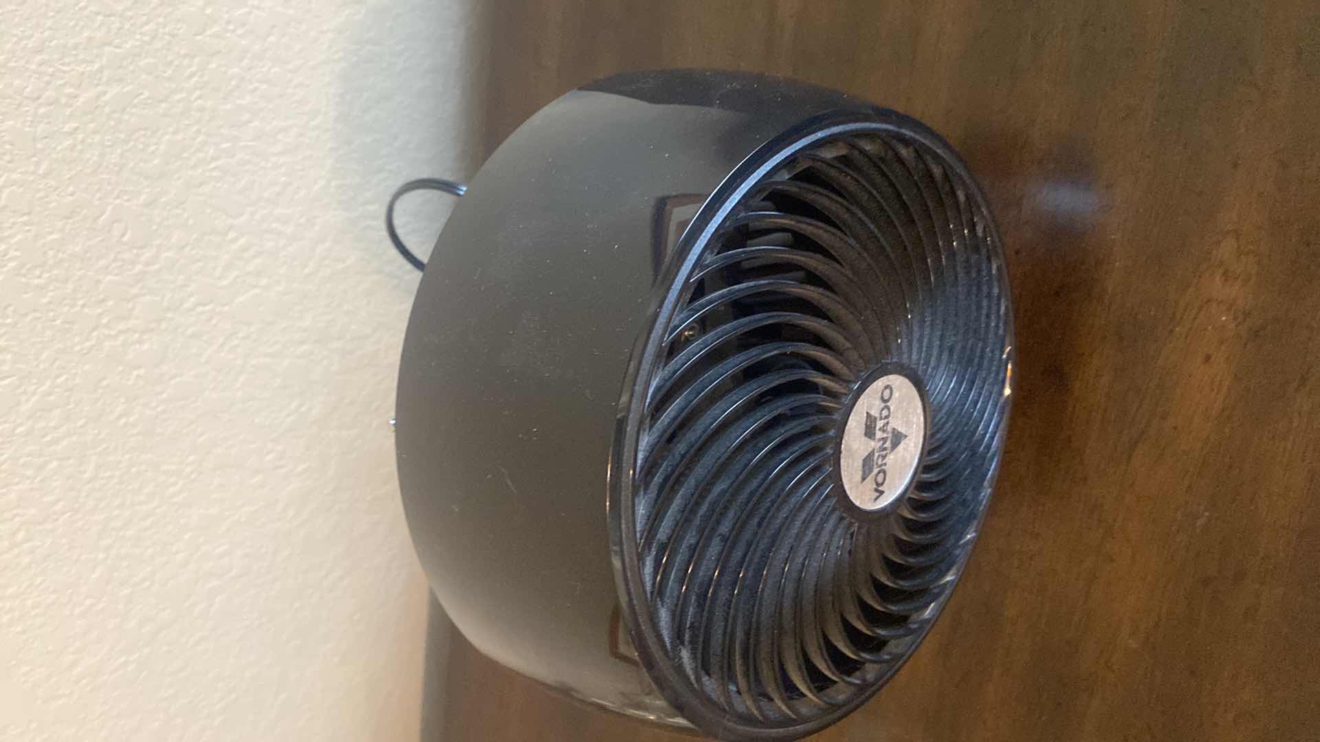 Photo 1 of VORNADO TABLE TOP FAN 9” x 11”