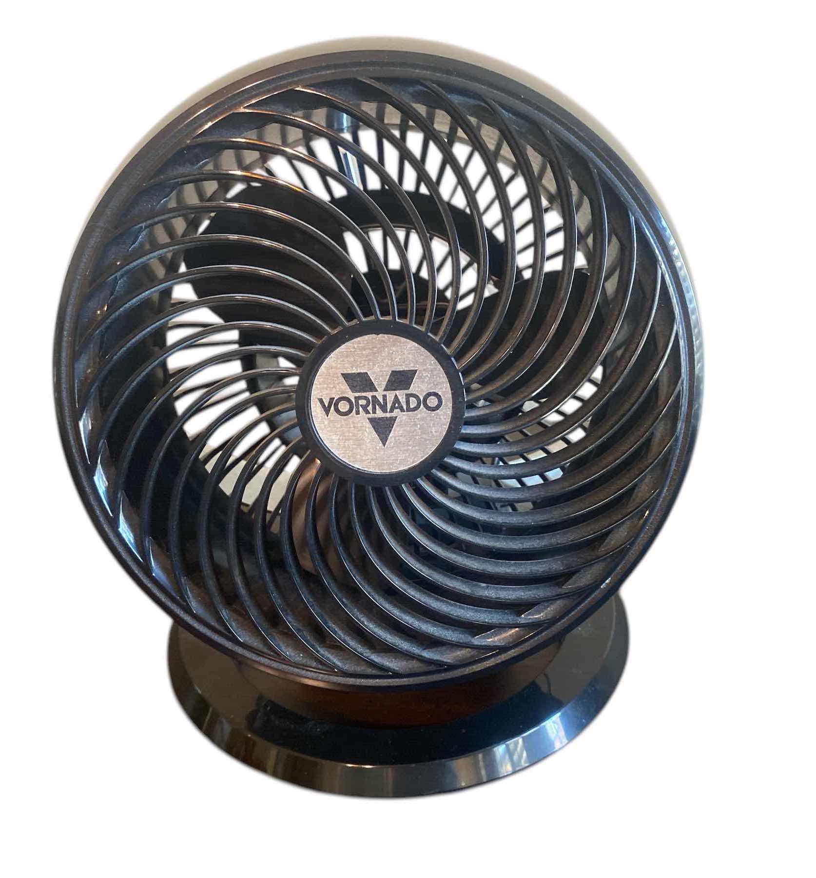 Photo 1 of VORNADO TABLE TOP FAN 9” x 11”