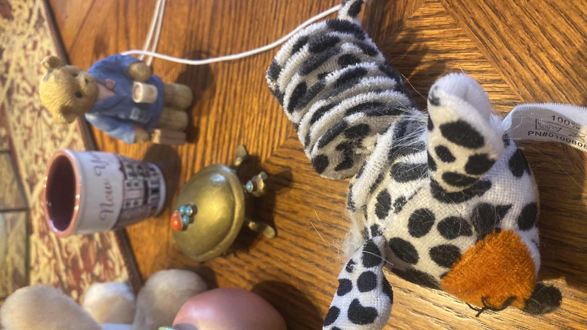 Photo 1 of 9 - TURTLES & MORE BEAR H7”