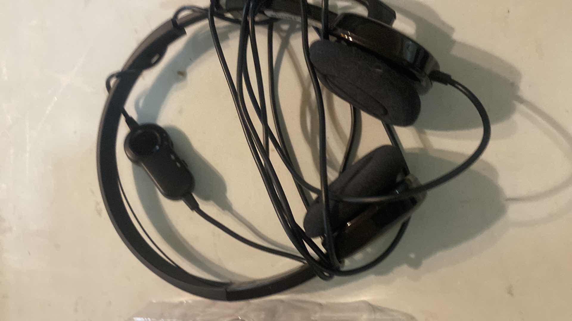 Photo 1 of HEADPHONES & HALO CHARGER