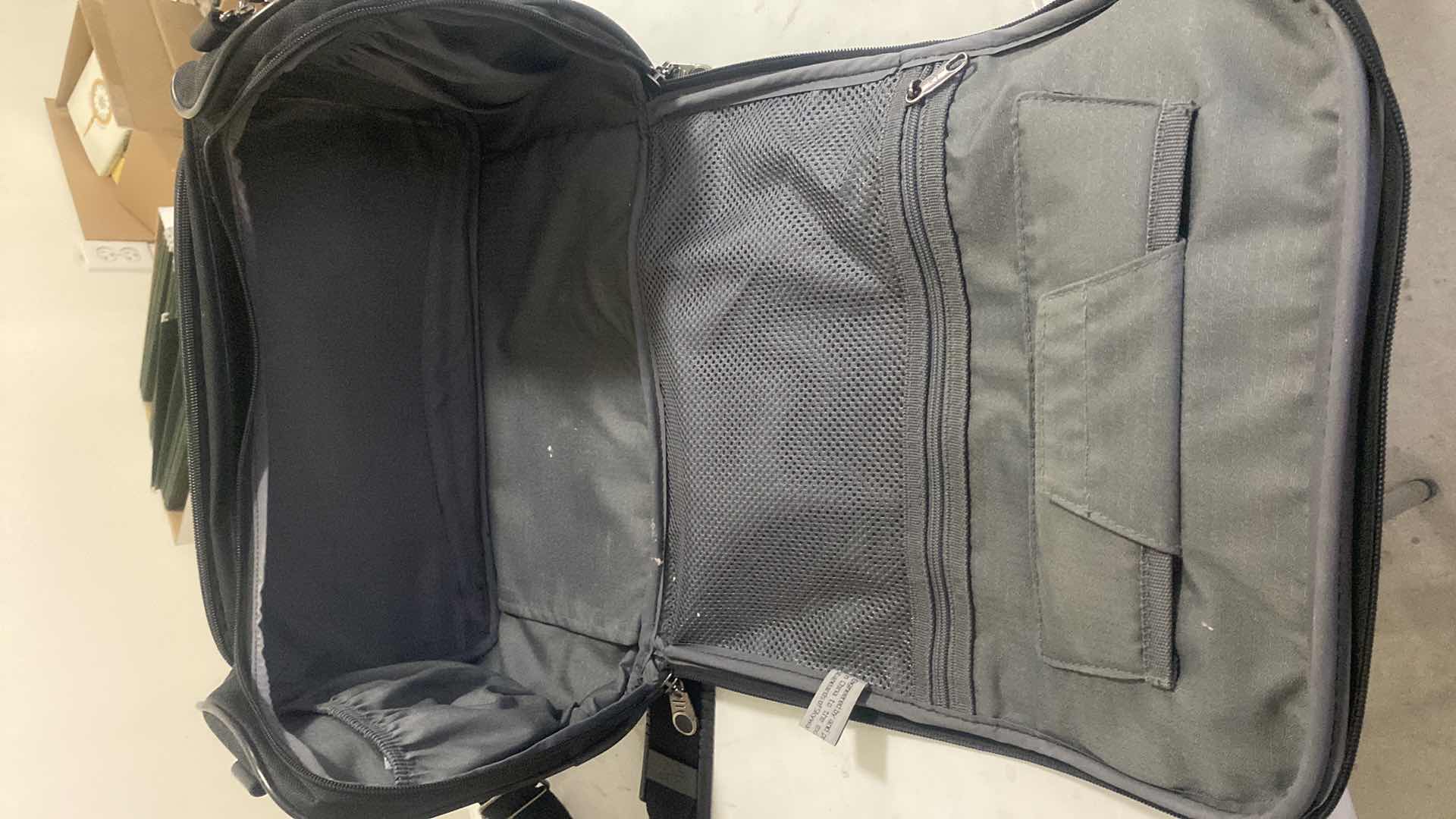 Photo 1 of SKYWAY SMALL CARRY ON 14“ x 7 1/2“ H91/2”