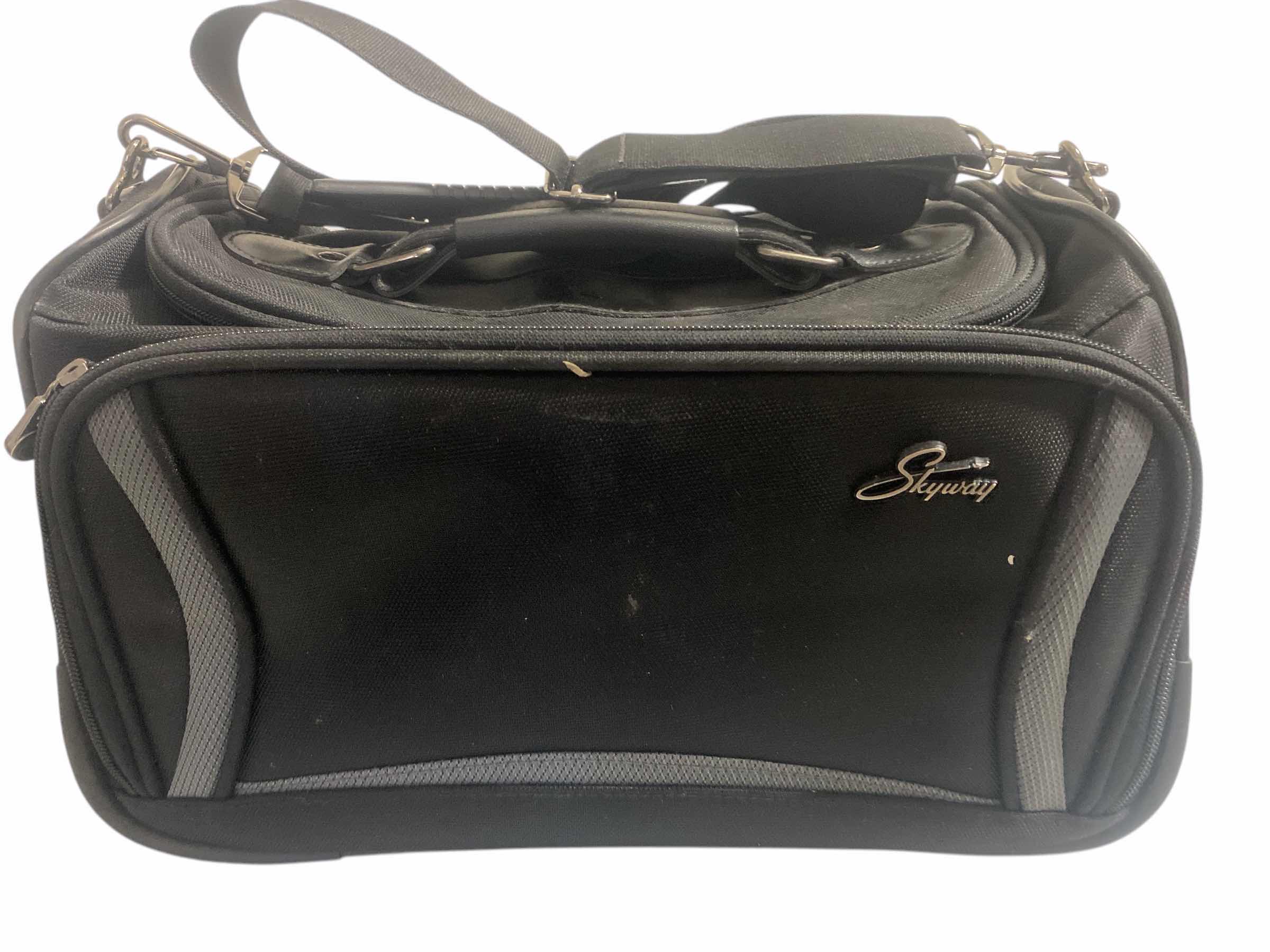 Photo 1 of SKYWAY SMALL CARRY ON 14“ x 7 1/2“ H91/2”