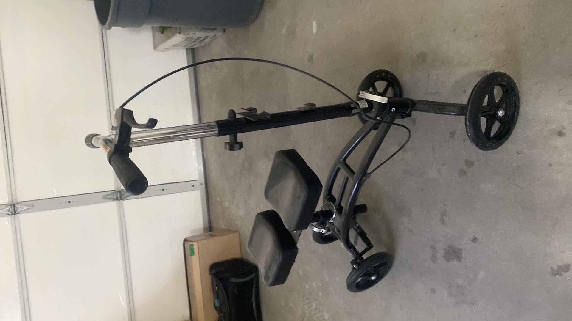 Photo 1 of REHAB SCOOTER MOBILITY AID 350lb CAPACITY