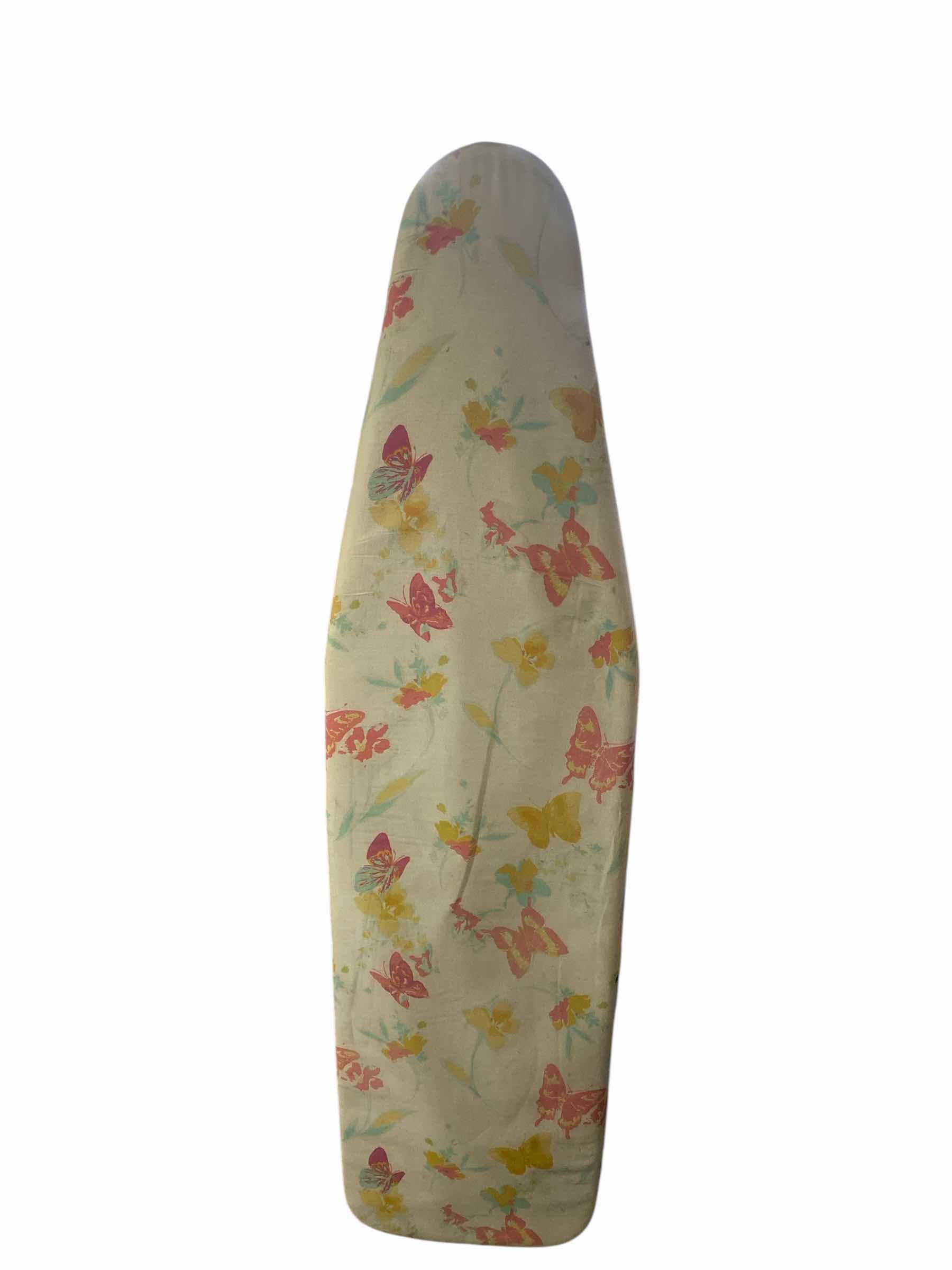 Photo 1 of IRONING BOARD