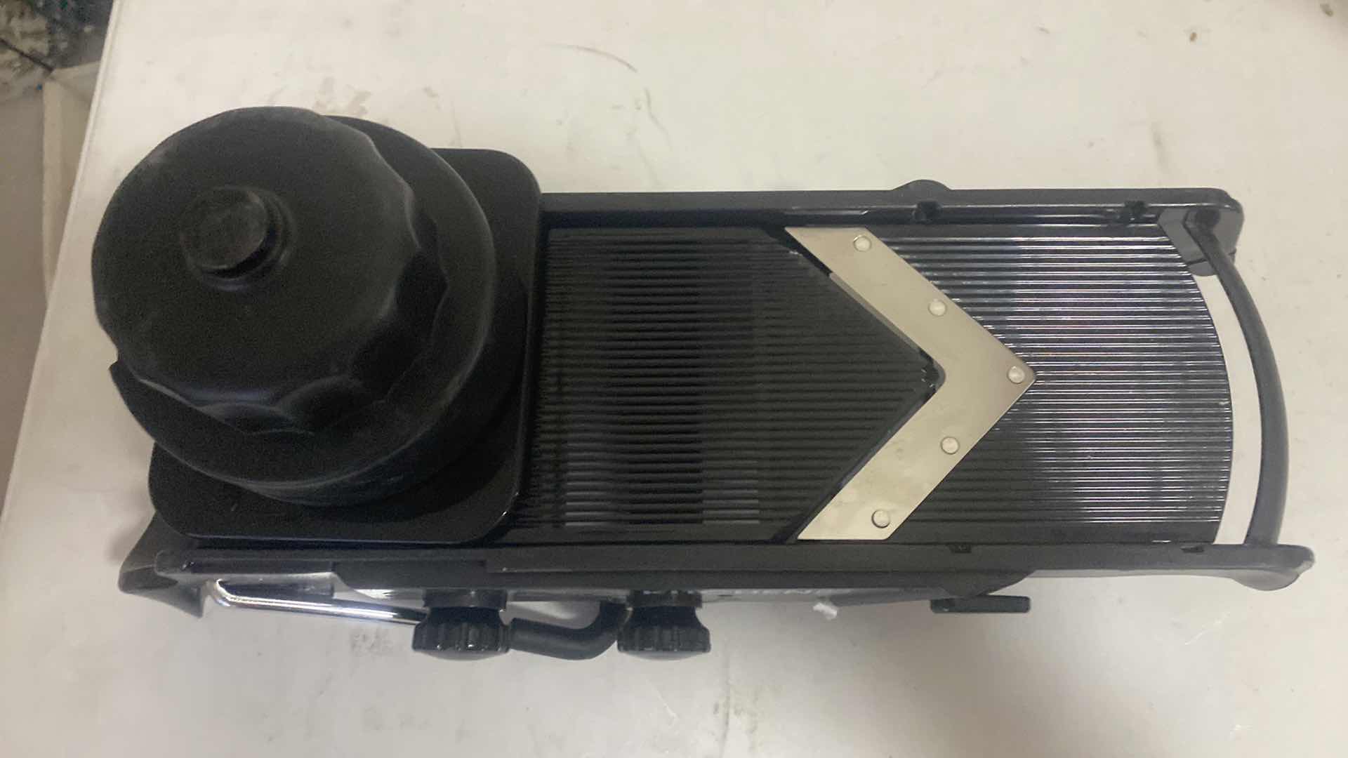 Photo 1 of MANDOLIN SLICER 1 BLADE ONLY