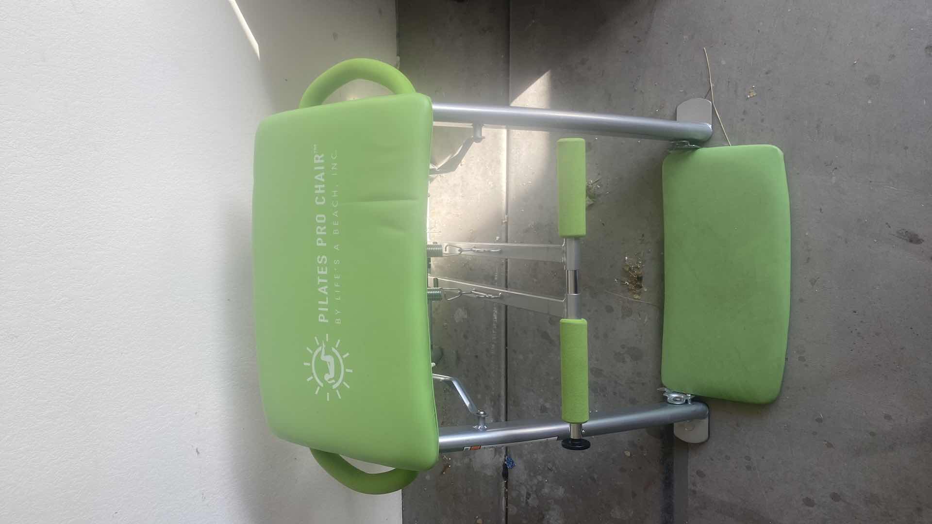Photo 1 of PILATES PRO CHAIR BY LIFES A BEACH