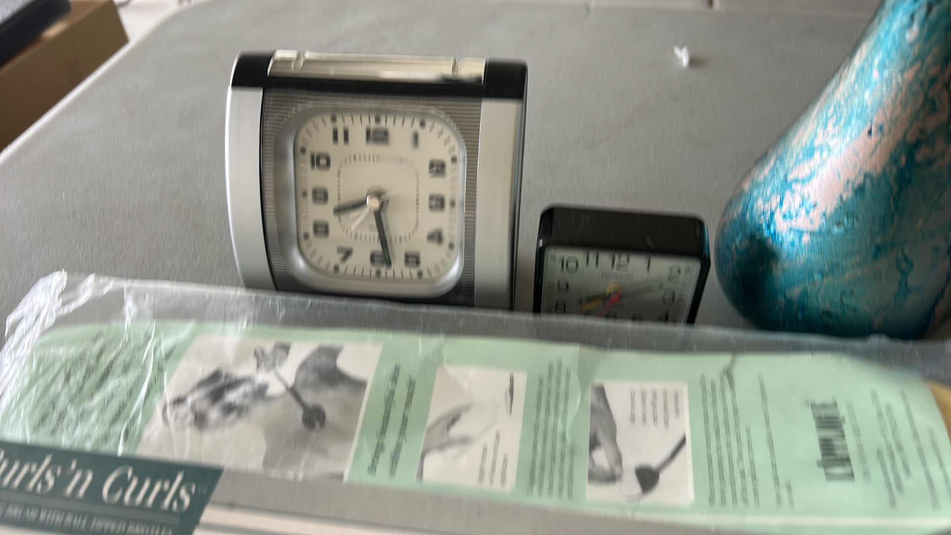 Photo 1 of MISC HOUSEHOLD ITEMS