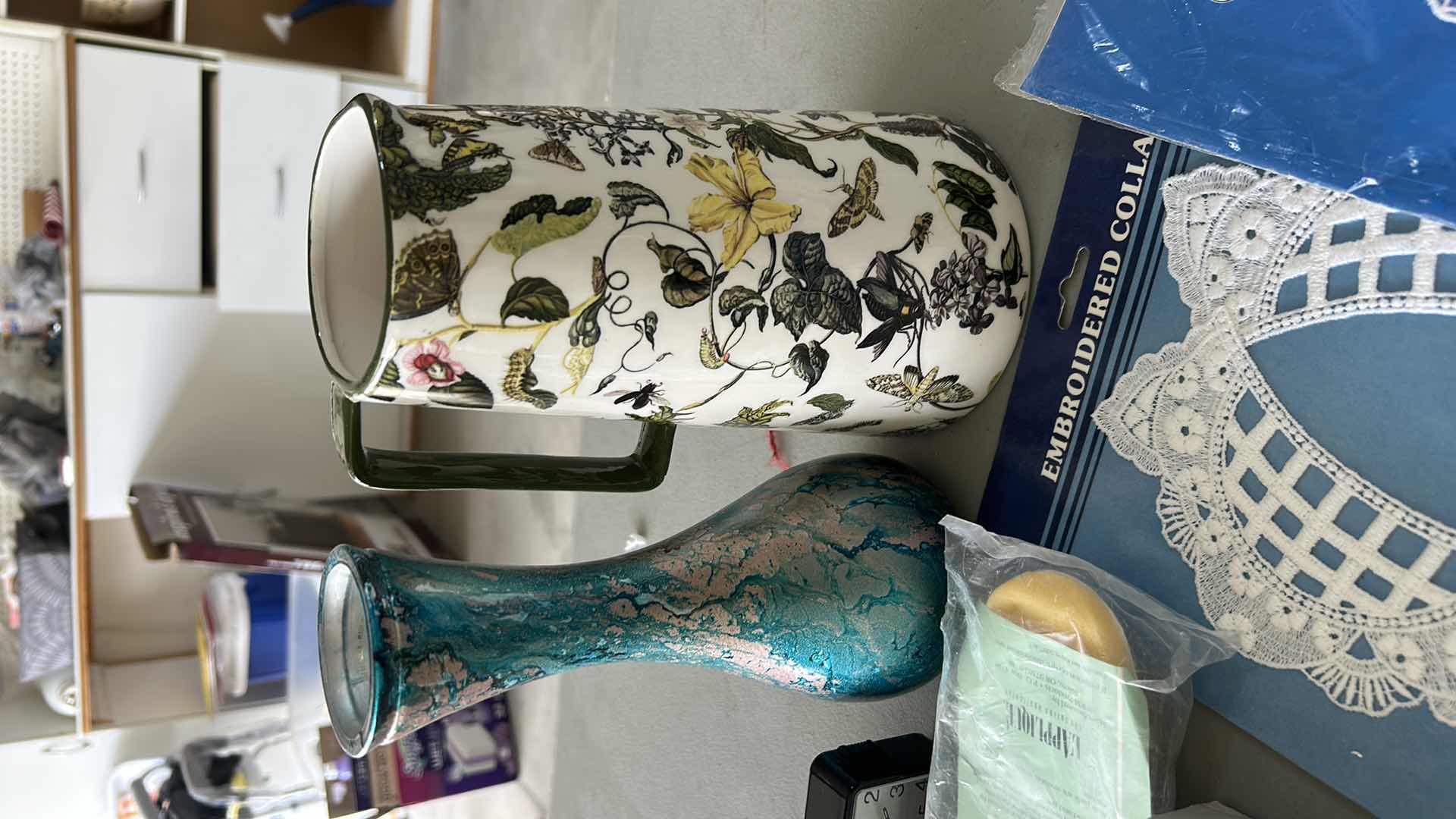 Photo 1 of MISC HOUSEHOLD ITEMS