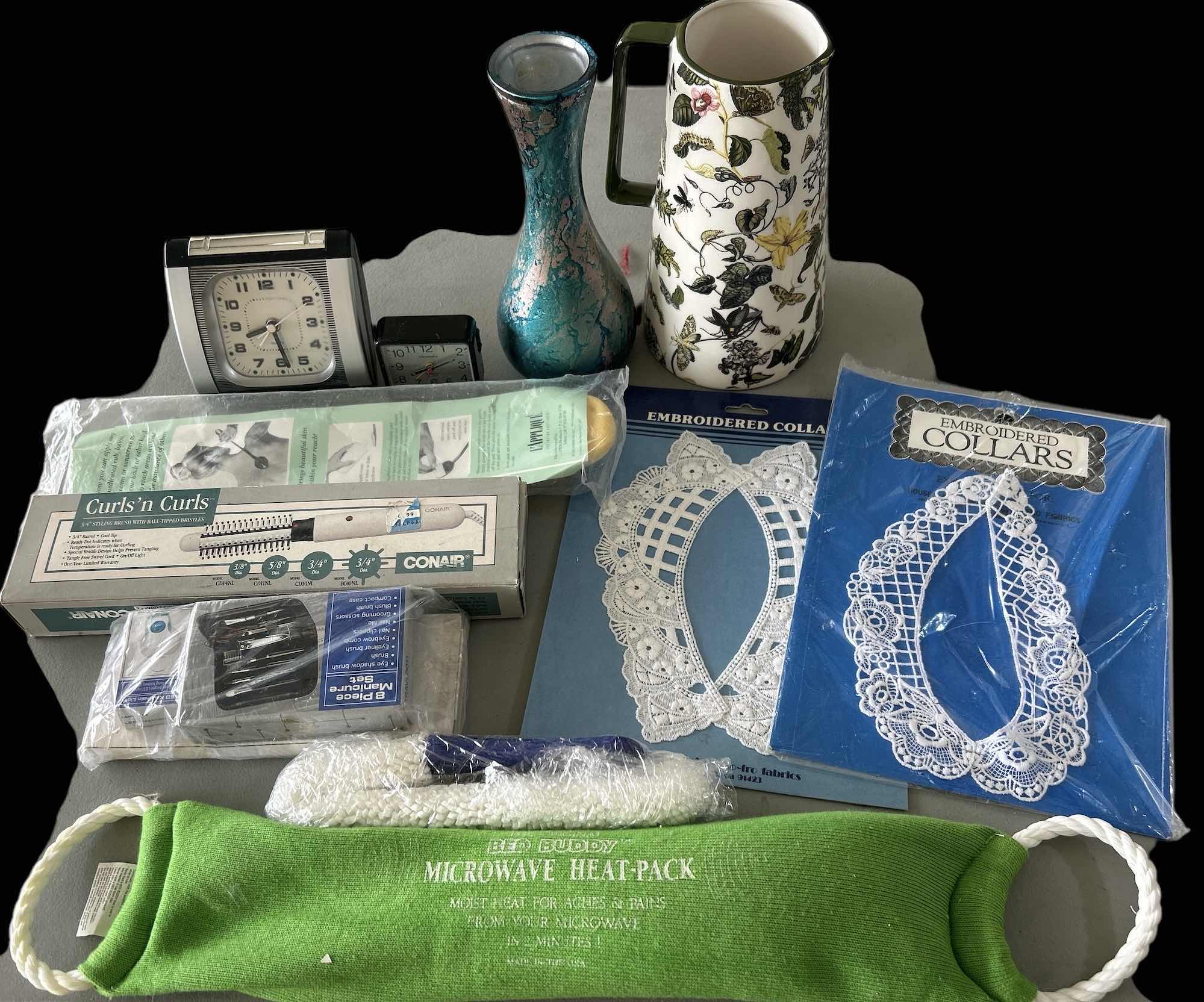 Photo 1 of MISC HOUSEHOLD ITEMS