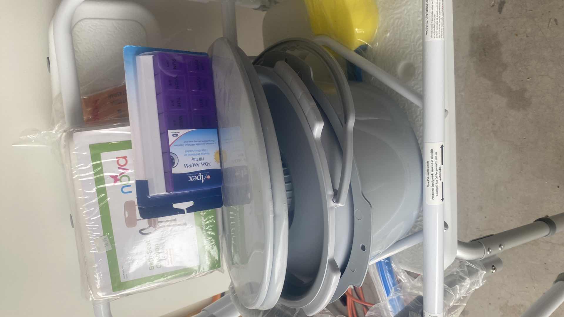 Photo 1 of HOME HEALTH AIDS