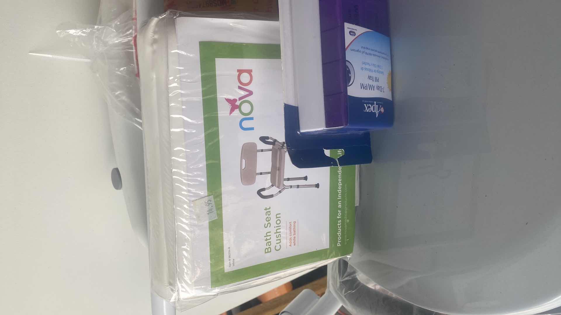 Photo 1 of HOME HEALTH AIDS