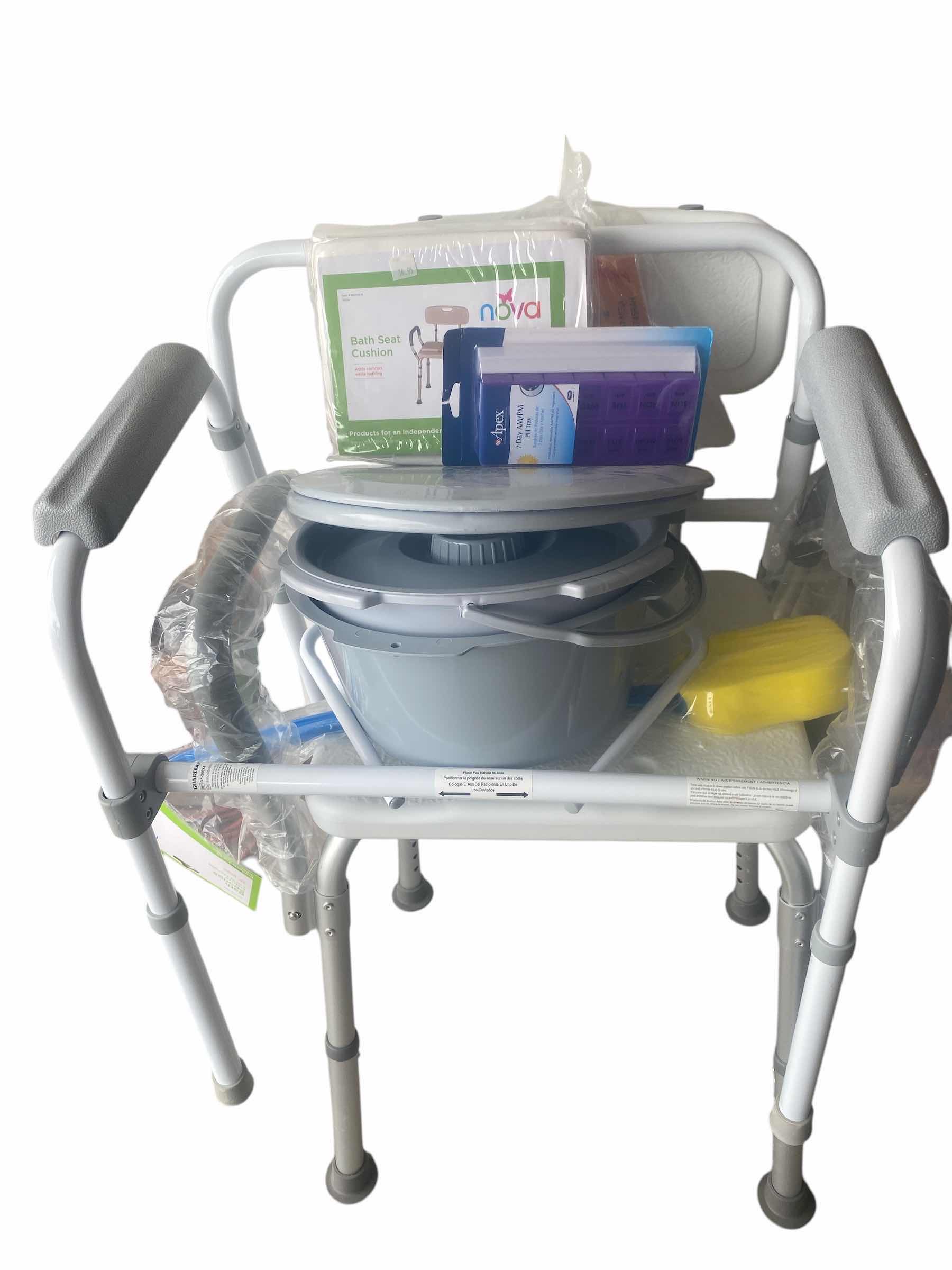 Photo 1 of HOME HEALTH AIDS