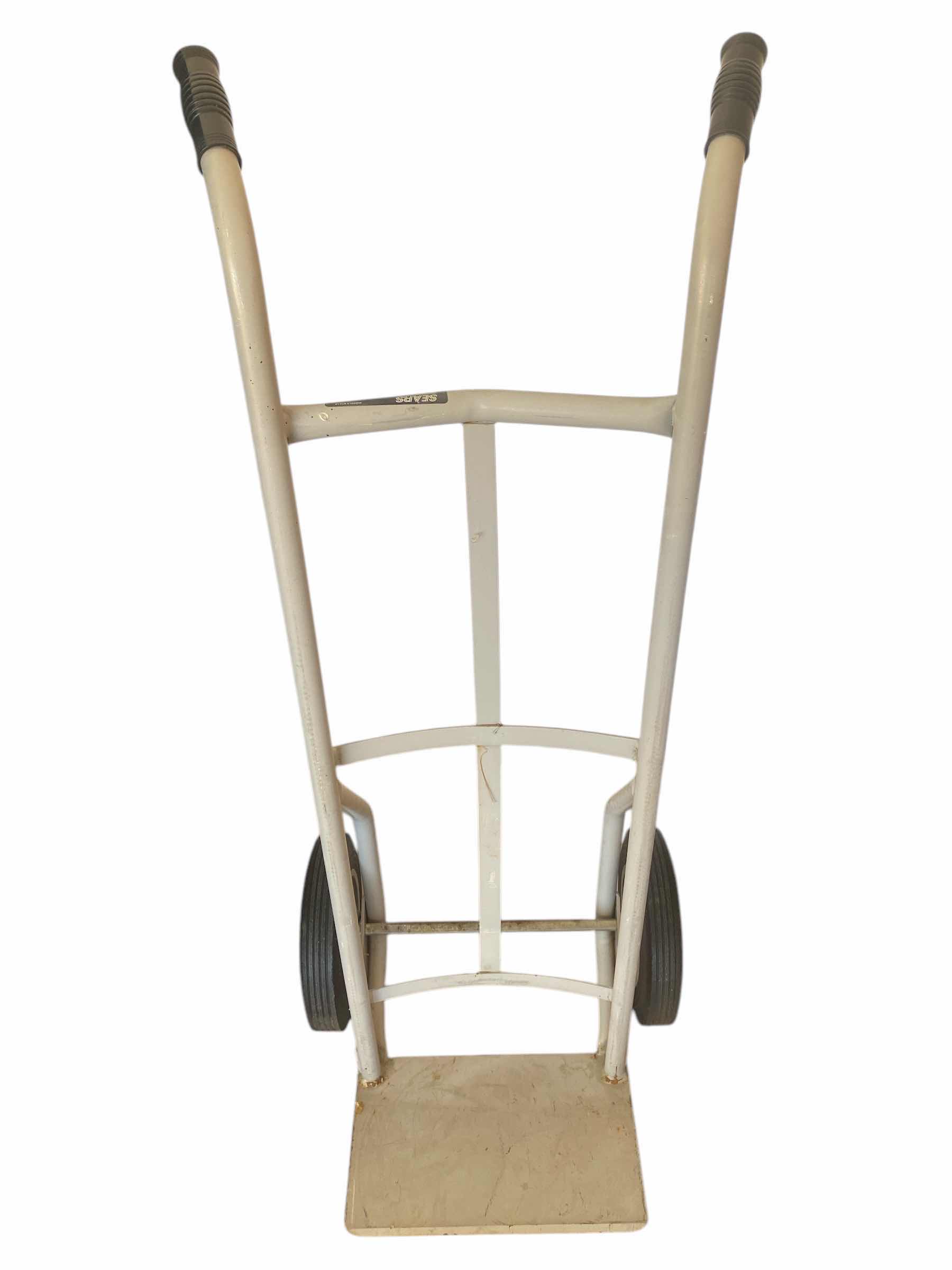 Photo 1 of CRAFTSMAN HAND TRUCK