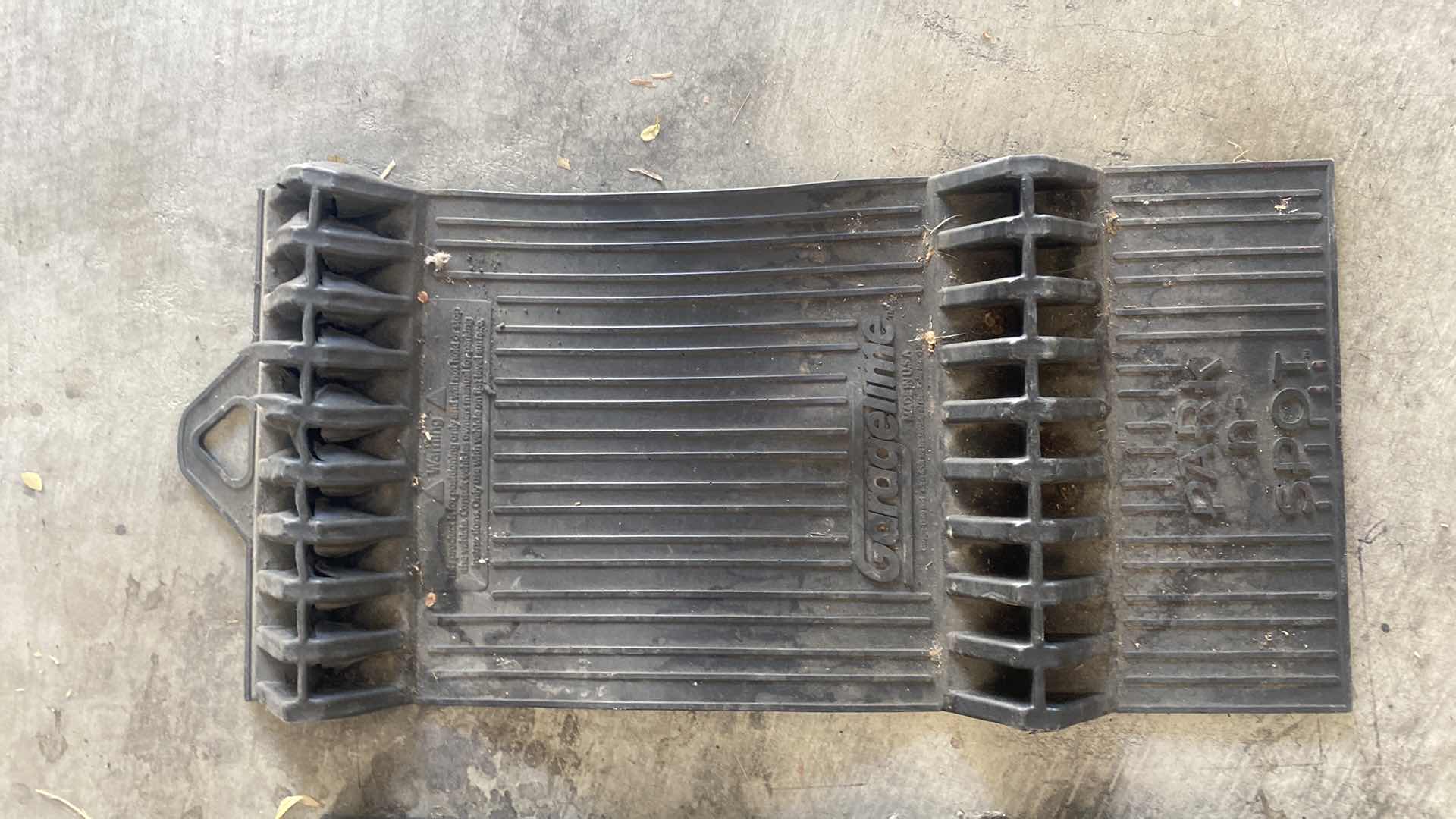 Photo 1 of PARKING AIDS