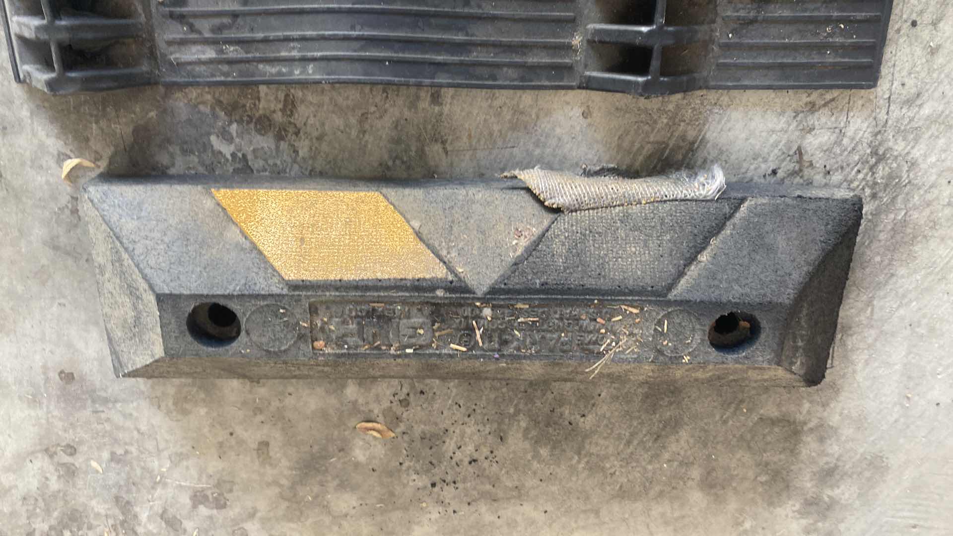 Photo 1 of PARKING AIDS
