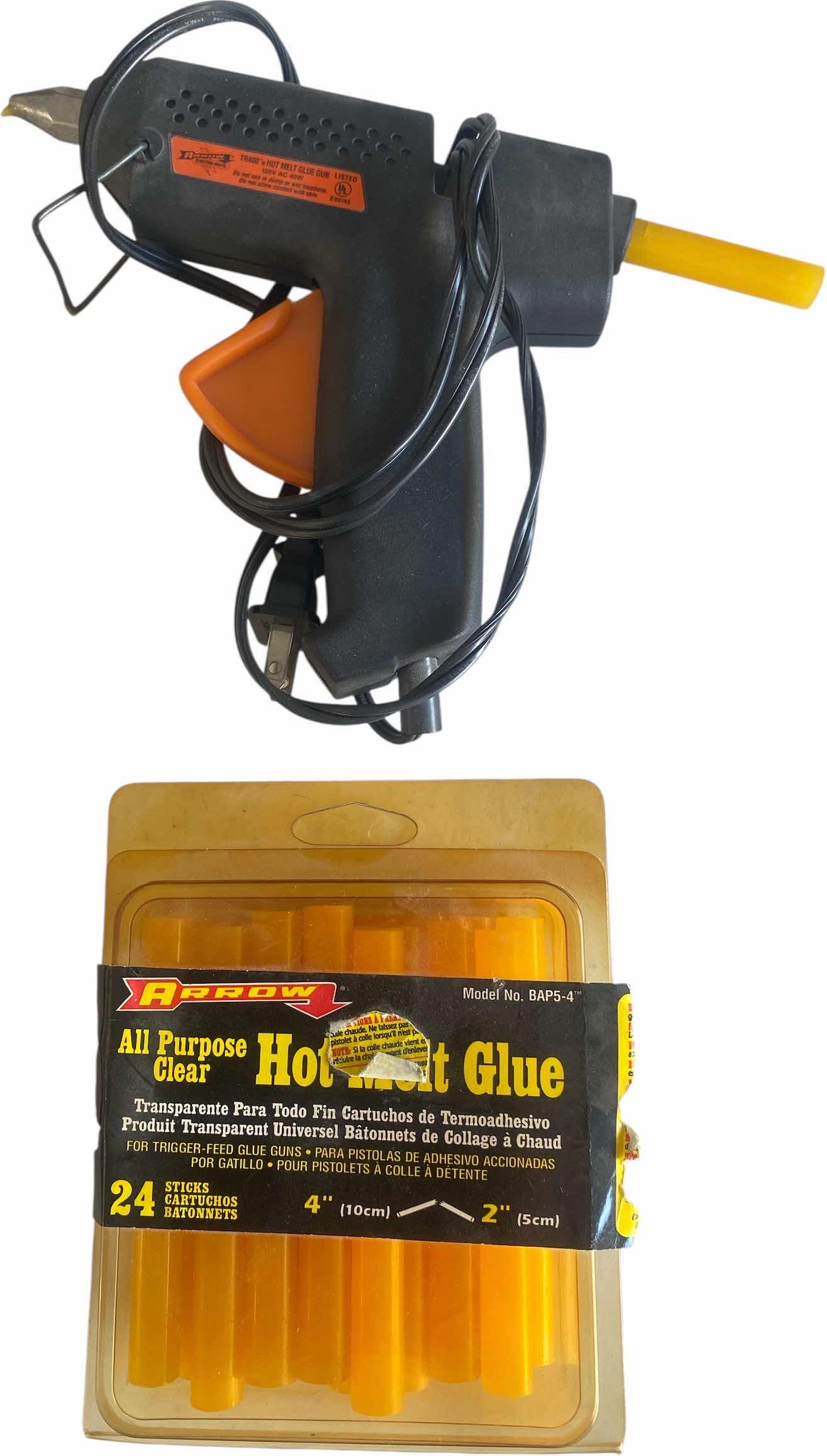 Photo 1 of Glue