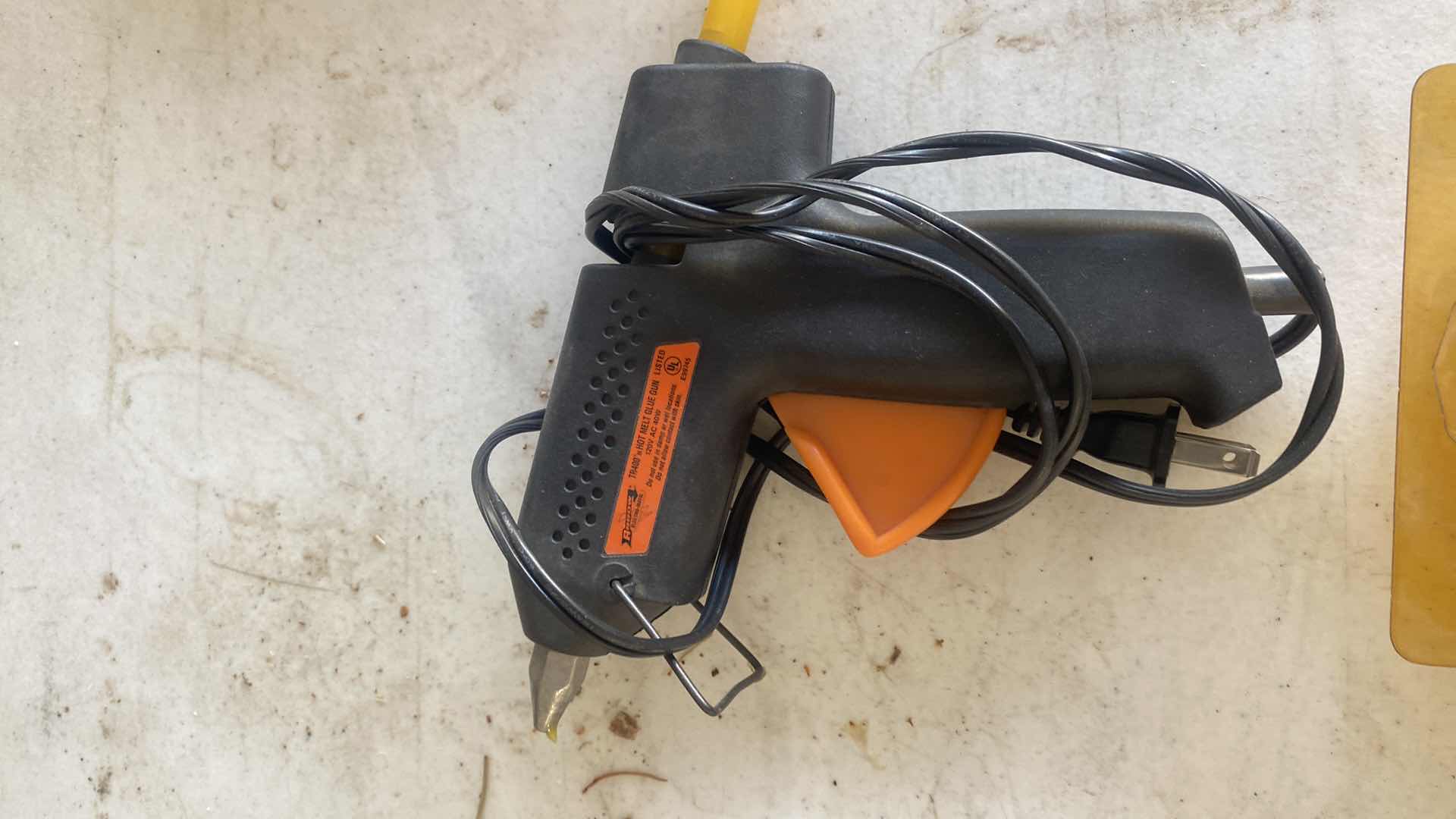 Photo 1 of Glue