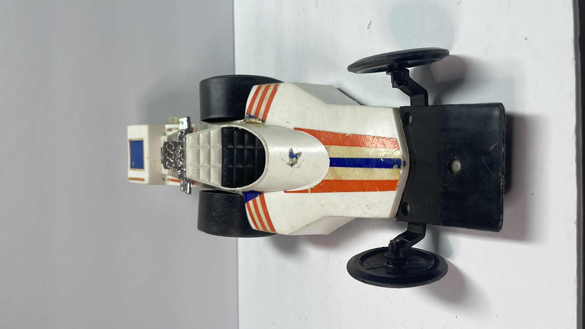 Photo 4 of VINTAGE 1974 EVEL KNIEVEL FORMULA ONE DRAGSTER - PLEASE READ NOTES FOR MORE INFORMATION