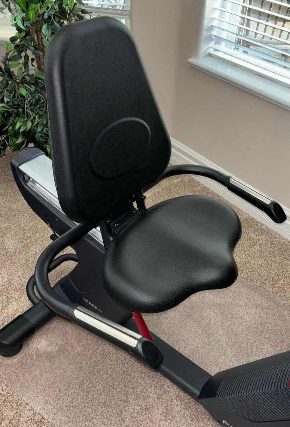 Photo 5 of FREEMOTION 310R RECUMBENT EXERCISE BIKE