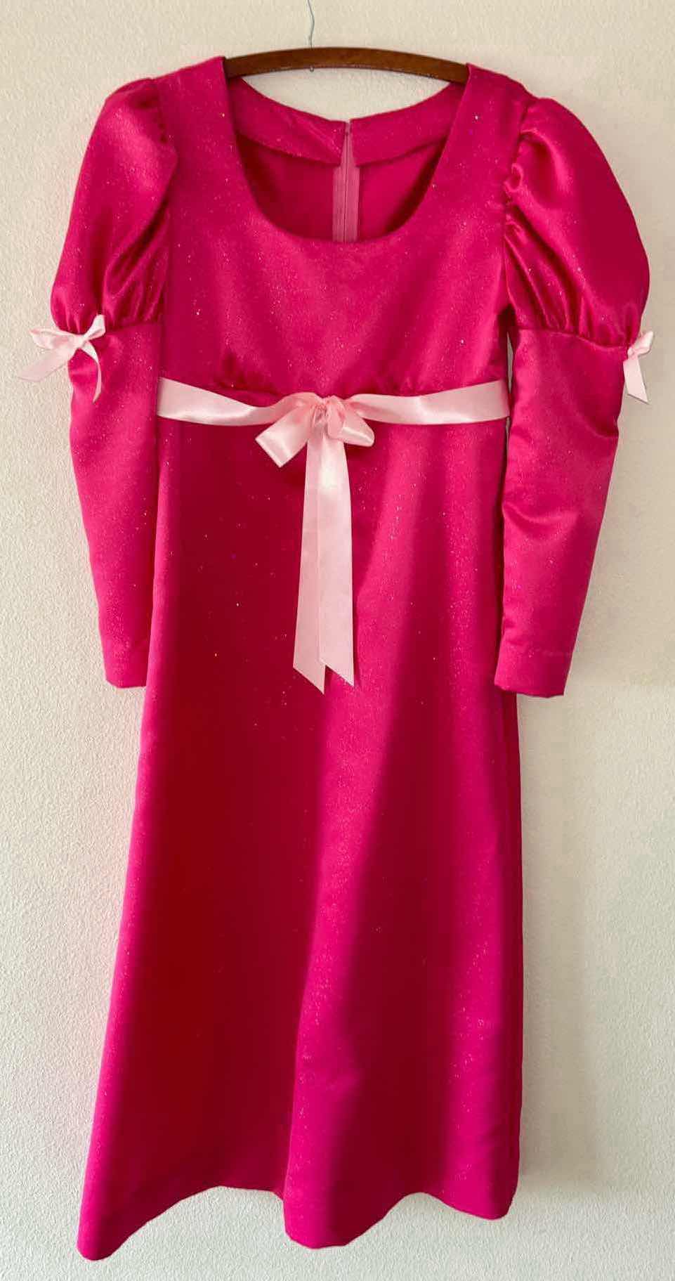 Photo 2 of 1970s STYLE DRESSES WOMEN'S SIZE 12 (2)