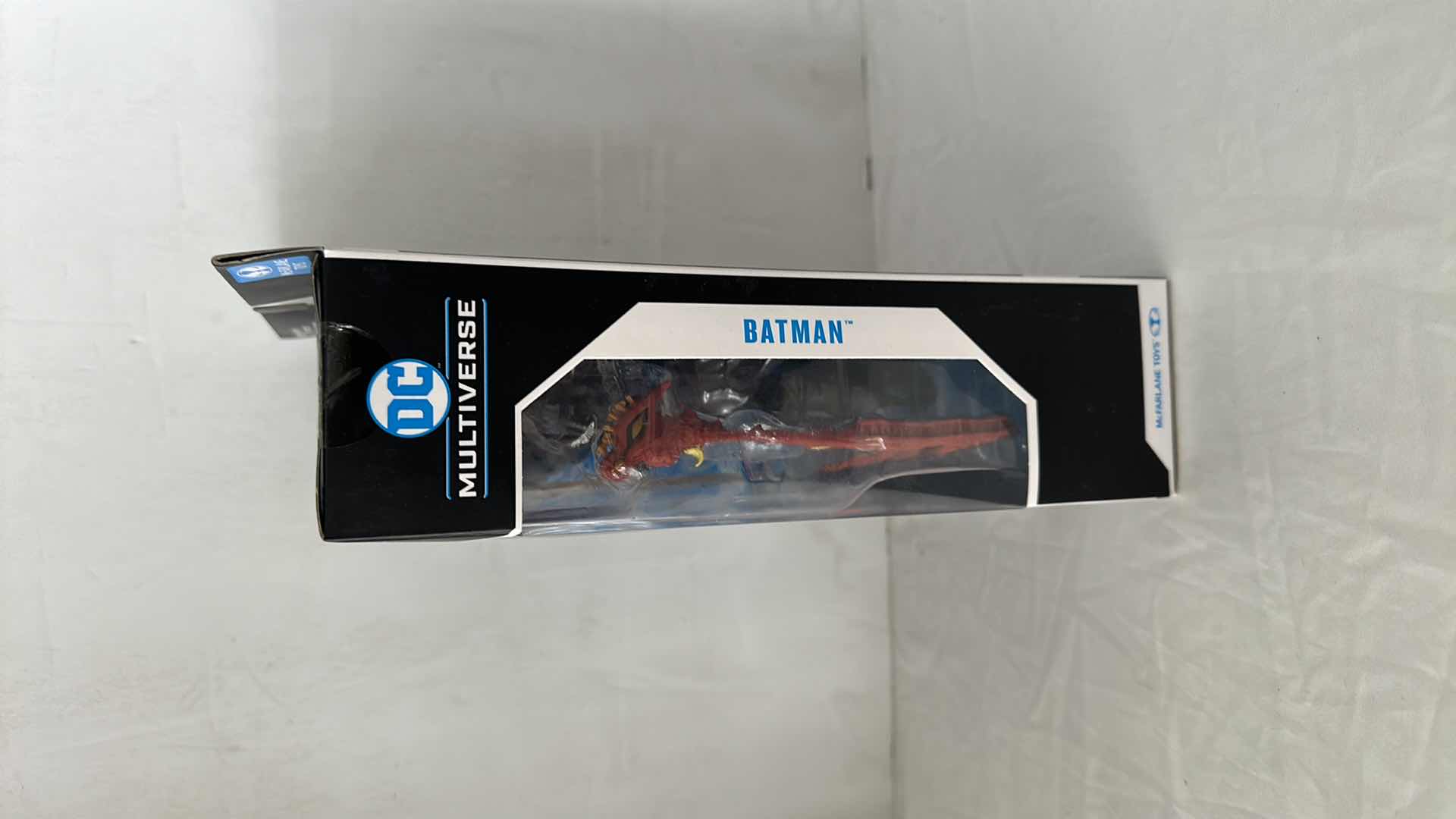 Photo 2 of DC MULTIVERSE BATMAN, MSRP$55