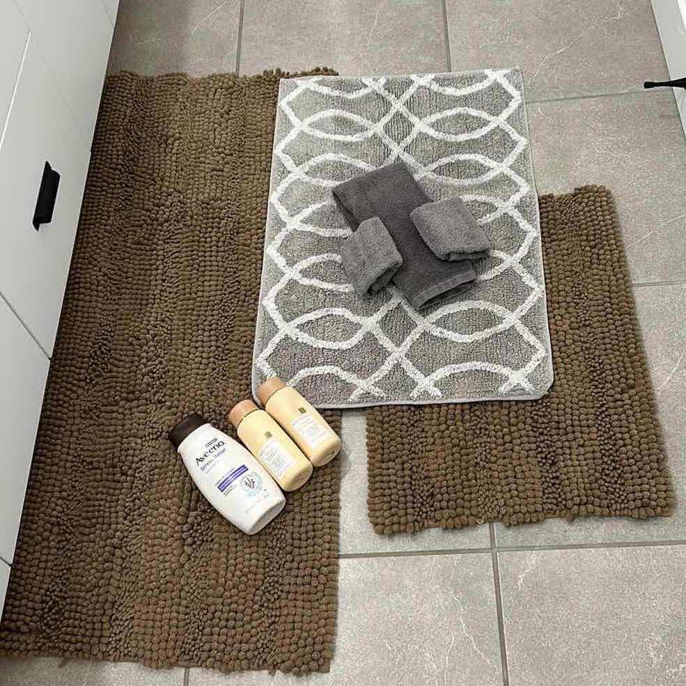 Photo 1 of BATHROOM MATS AND MORE