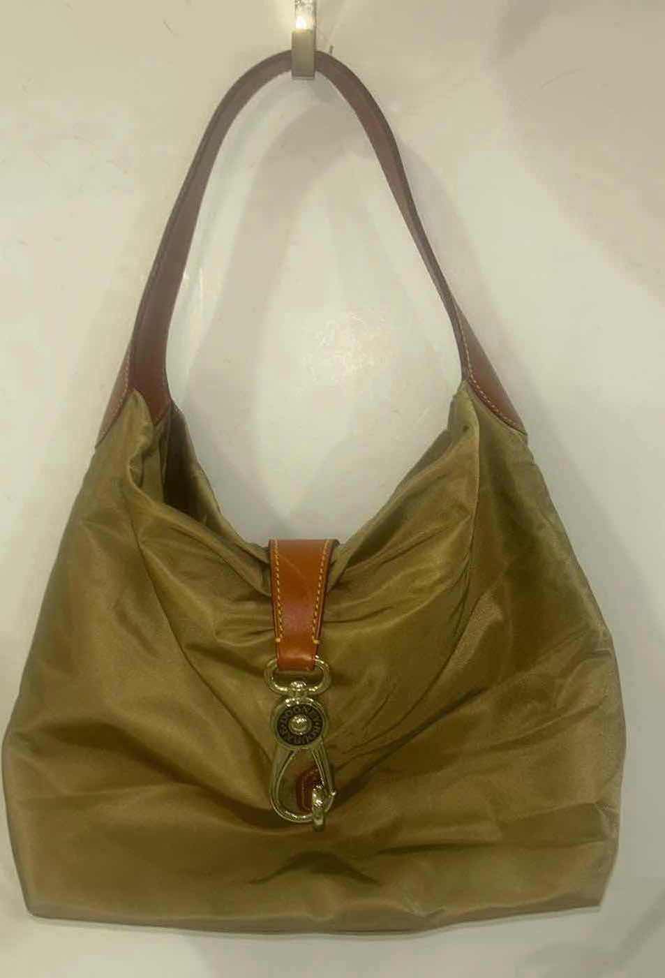 Photo 1 of LADIES DOONEY BOURKE HANDBAG