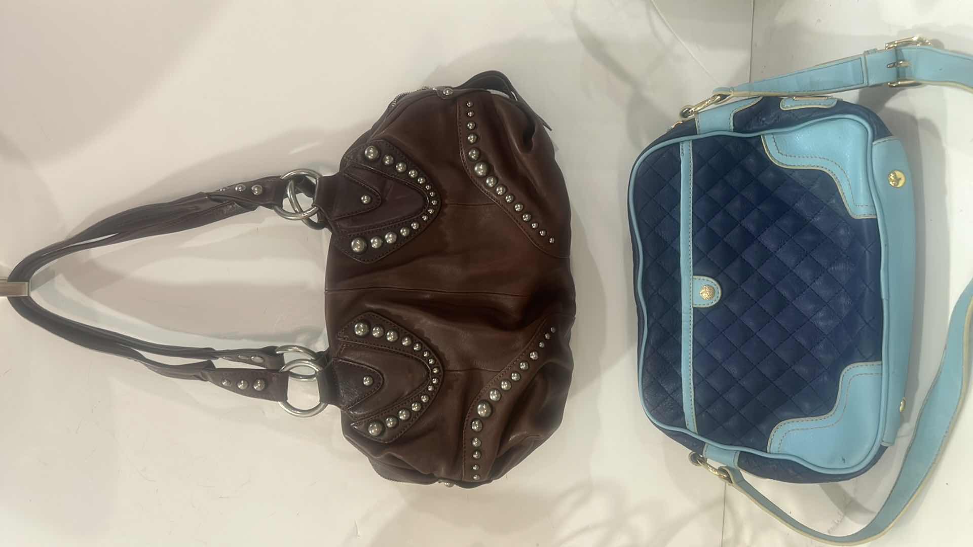 Photo 1 of 2 WOMENS HANDBAGS