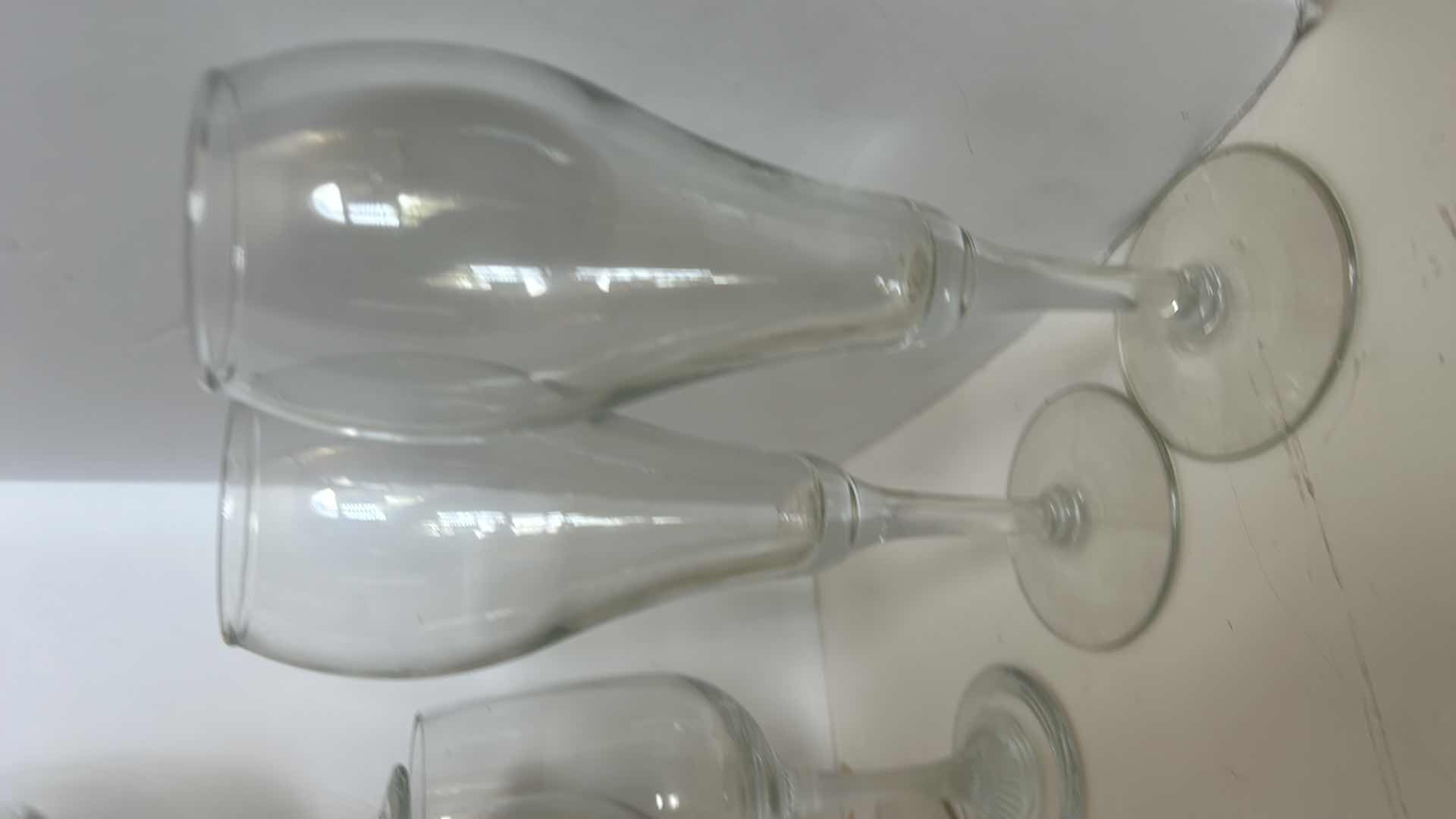 Photo 8 of GLASS AND CRYSTAL WARE