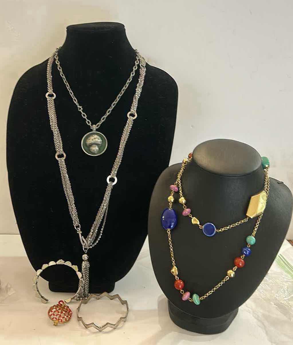 Photo 1 of 6 PC’s FASHION JEWELRY