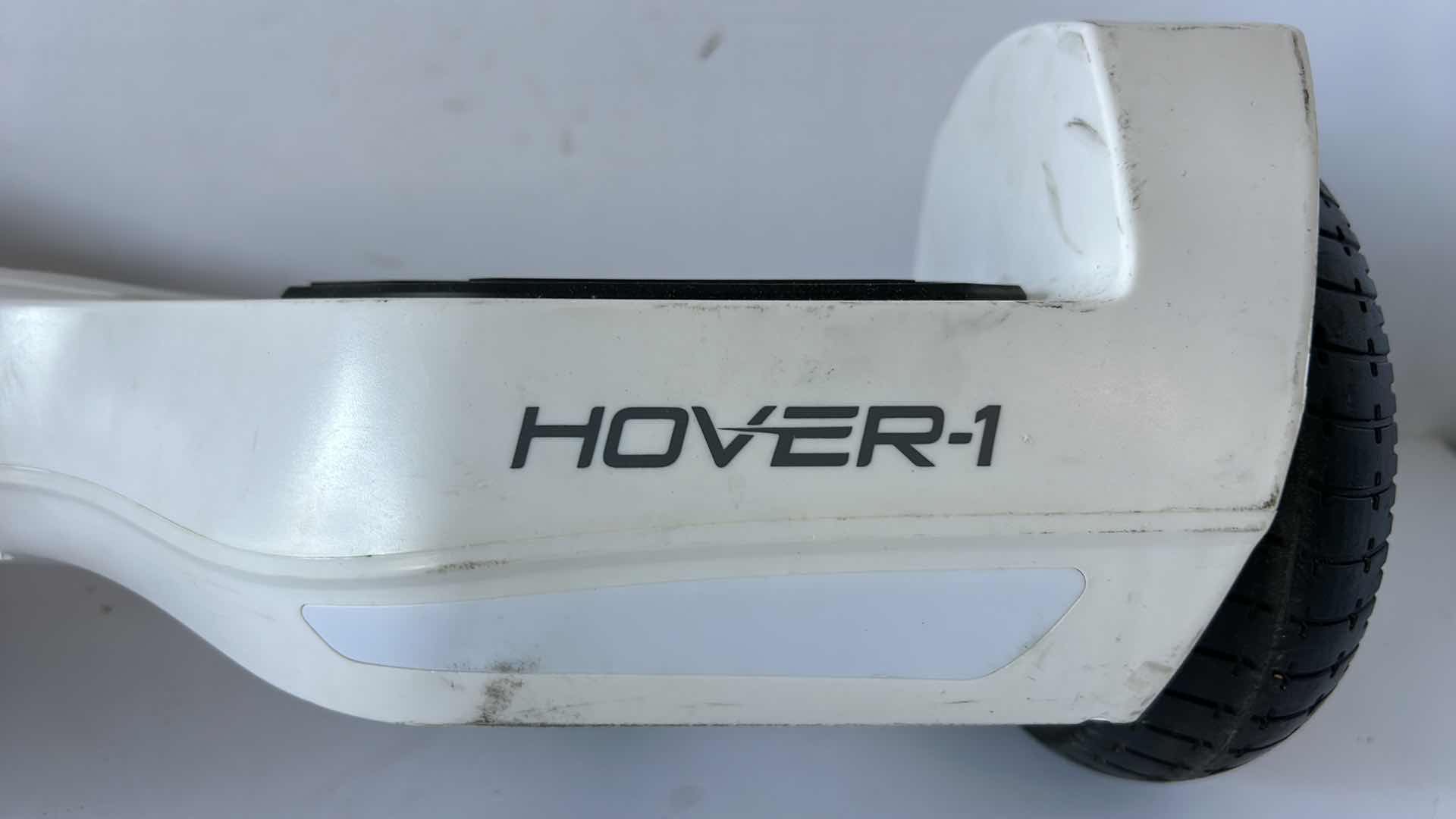 Photo 2 of HOVER 1 - HOVERCRAFT