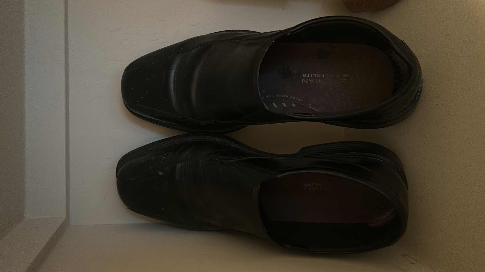 Photo 2 of MENS SHOES SIZE 12