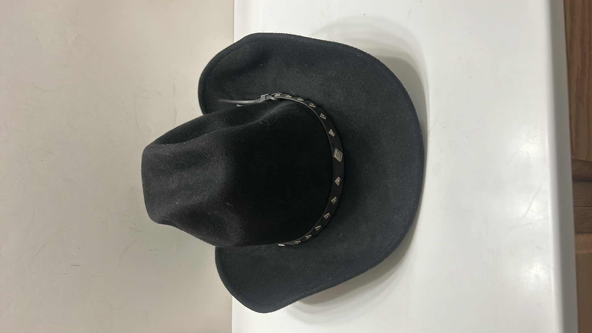 Photo 2 of CODY JAMES COWBOY HAT SIZE L