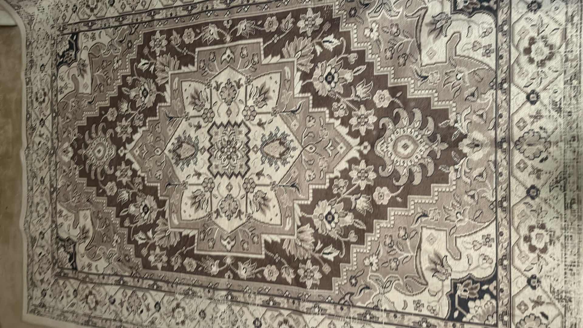 Photo 1 of NEW RUG 59” x 82”