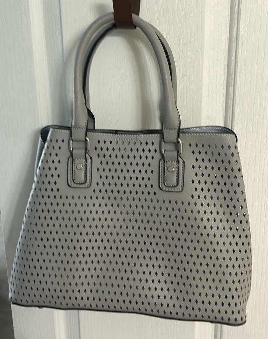 Photo 1 of LADIES HANDBAG