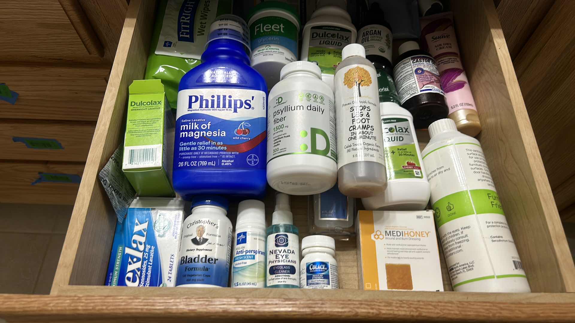 Photo 1 of HEALTH PRODUCTS AND SUPPLEMENTS