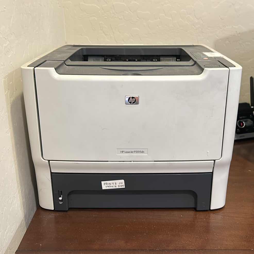 Photo 1 of HP OFFICE PRINTER