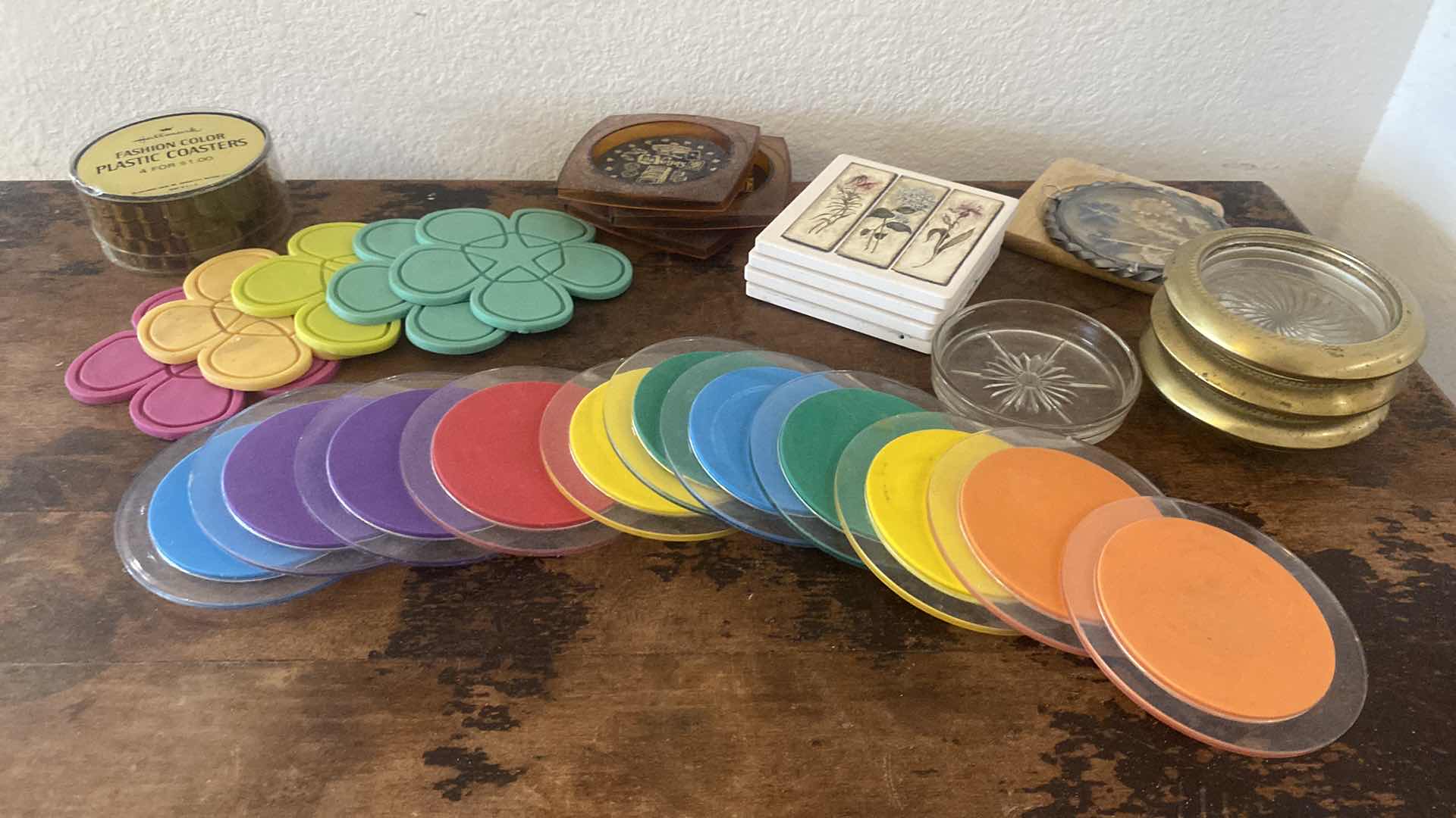 Photo 1 of 30 COASTERS