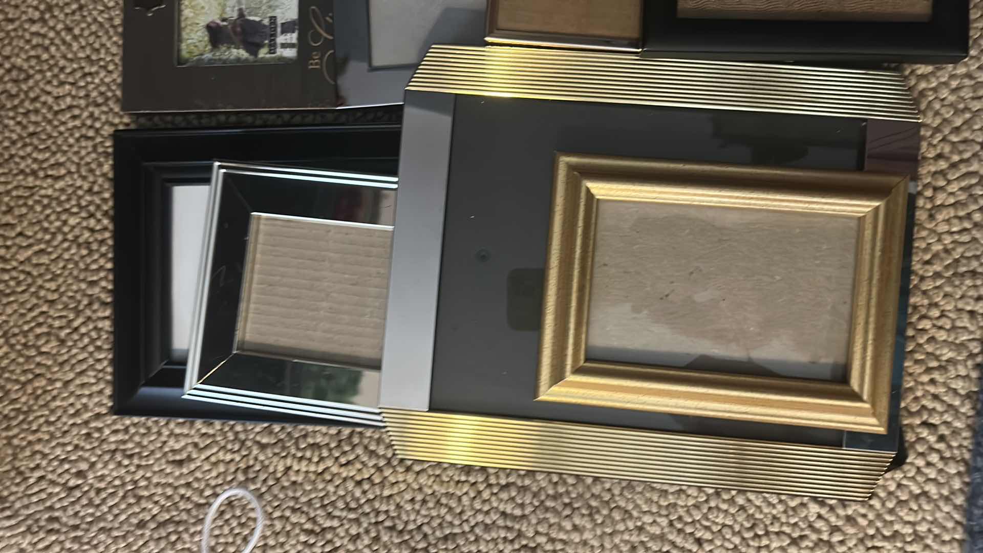 Photo 1 of PICTURE FRAMES