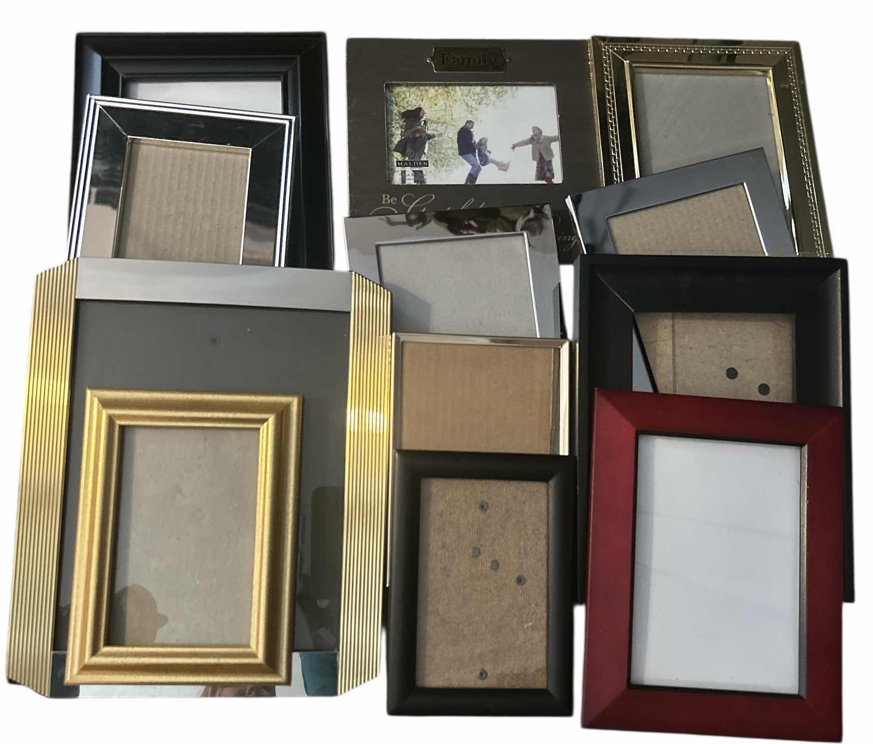 Photo 1 of PICTURE FRAMES
