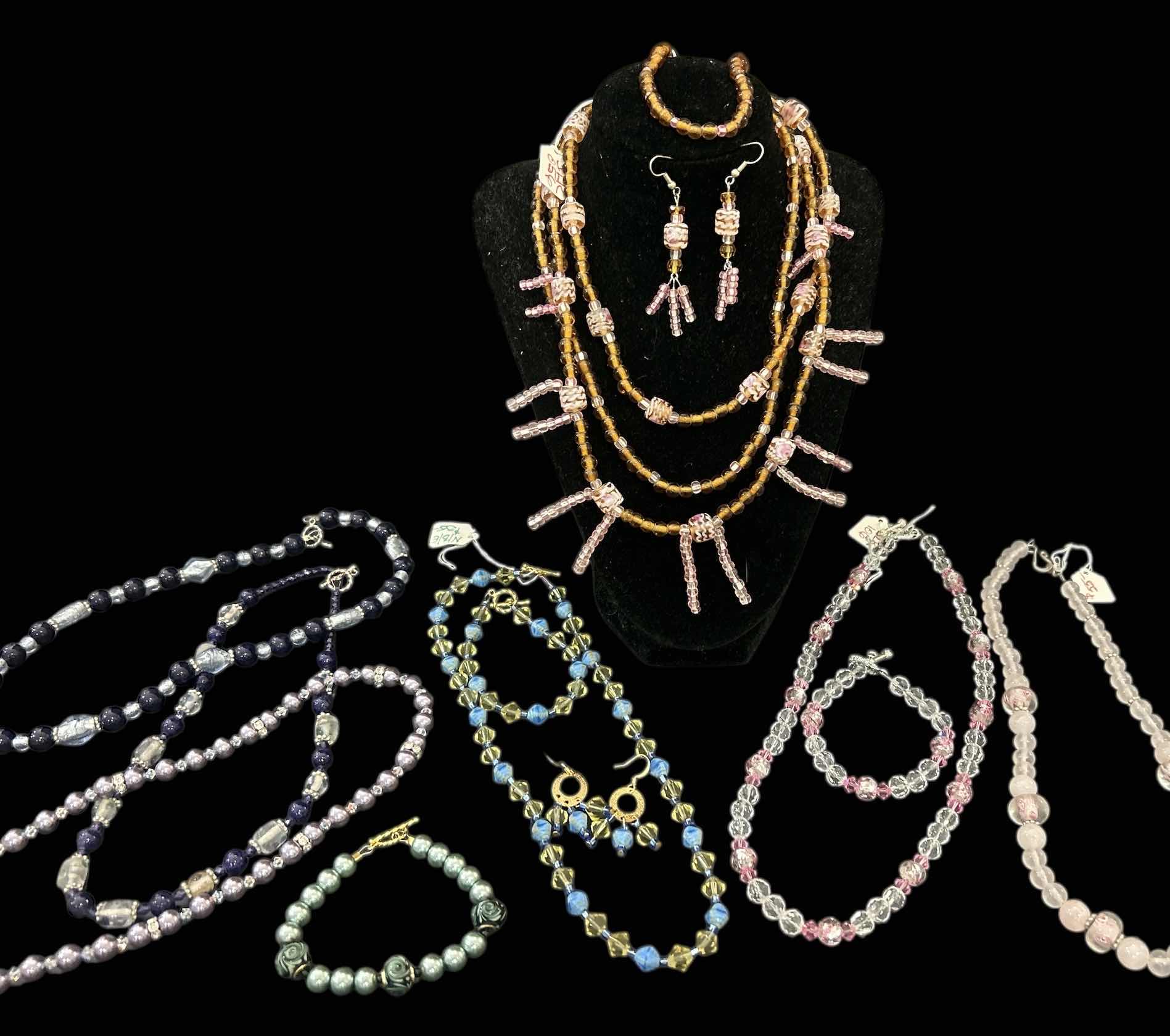 Photo 1 of CUSTOM JEWELRY