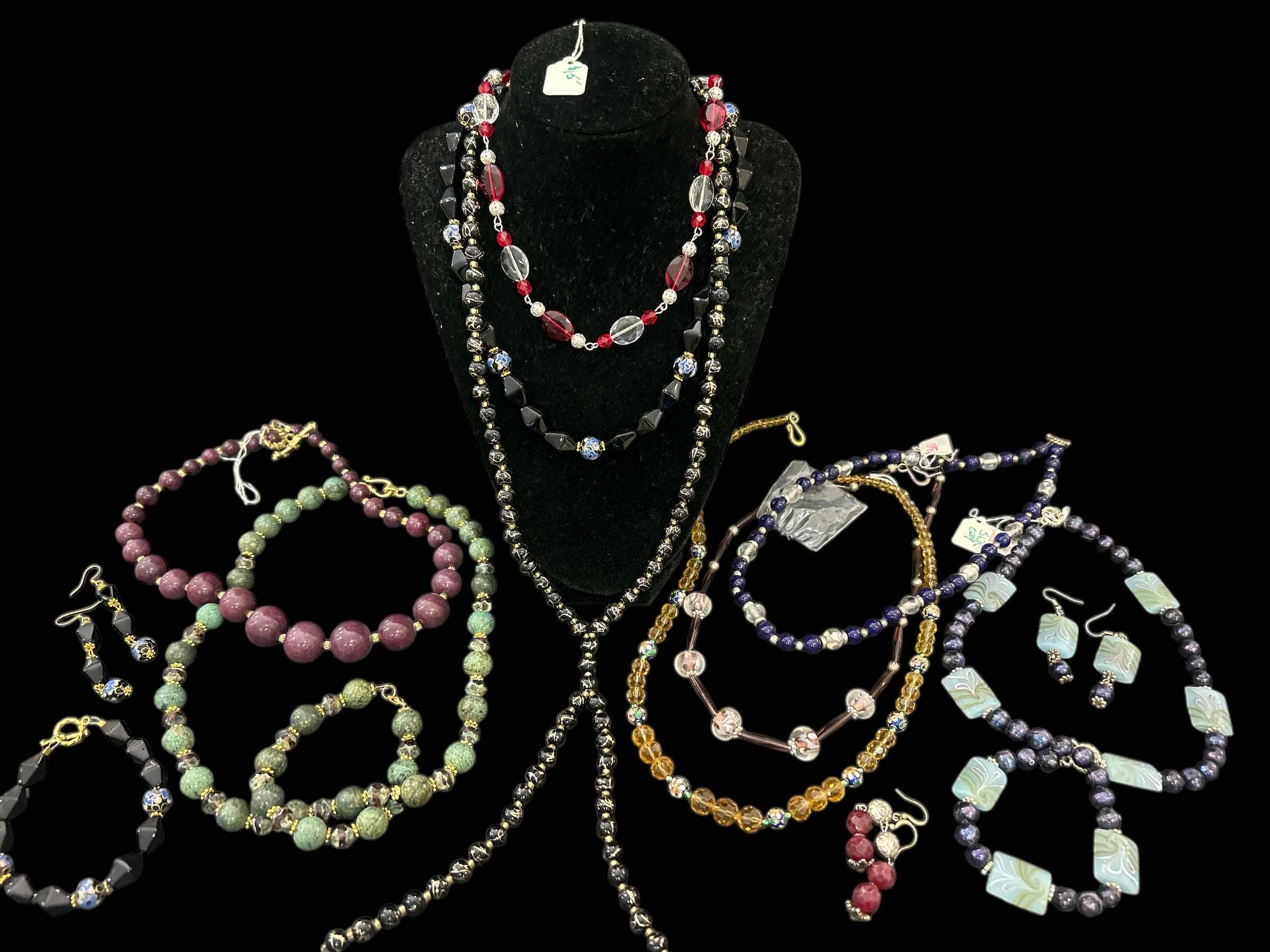 Photo 1 of CUSTOM JEWELRY