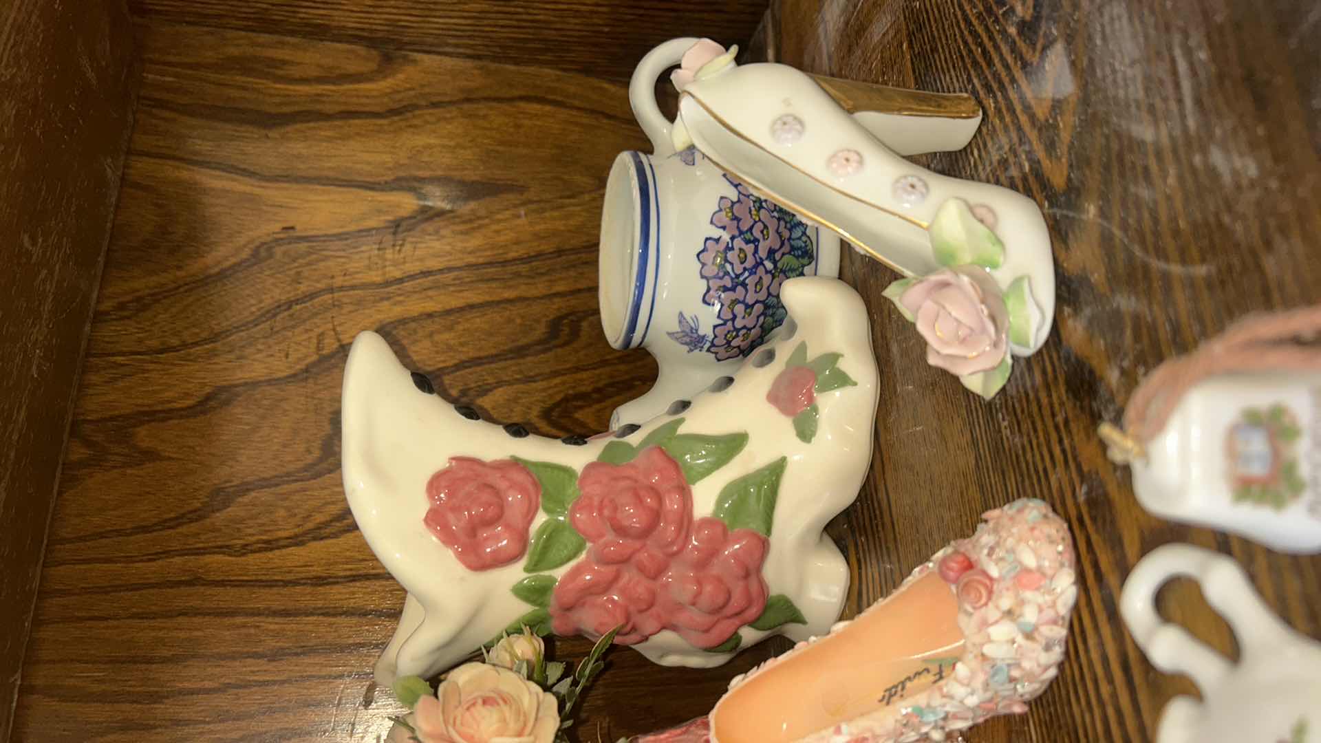 Photo 1 of VINTAGE COLLECTIBLES & HOME DECOR