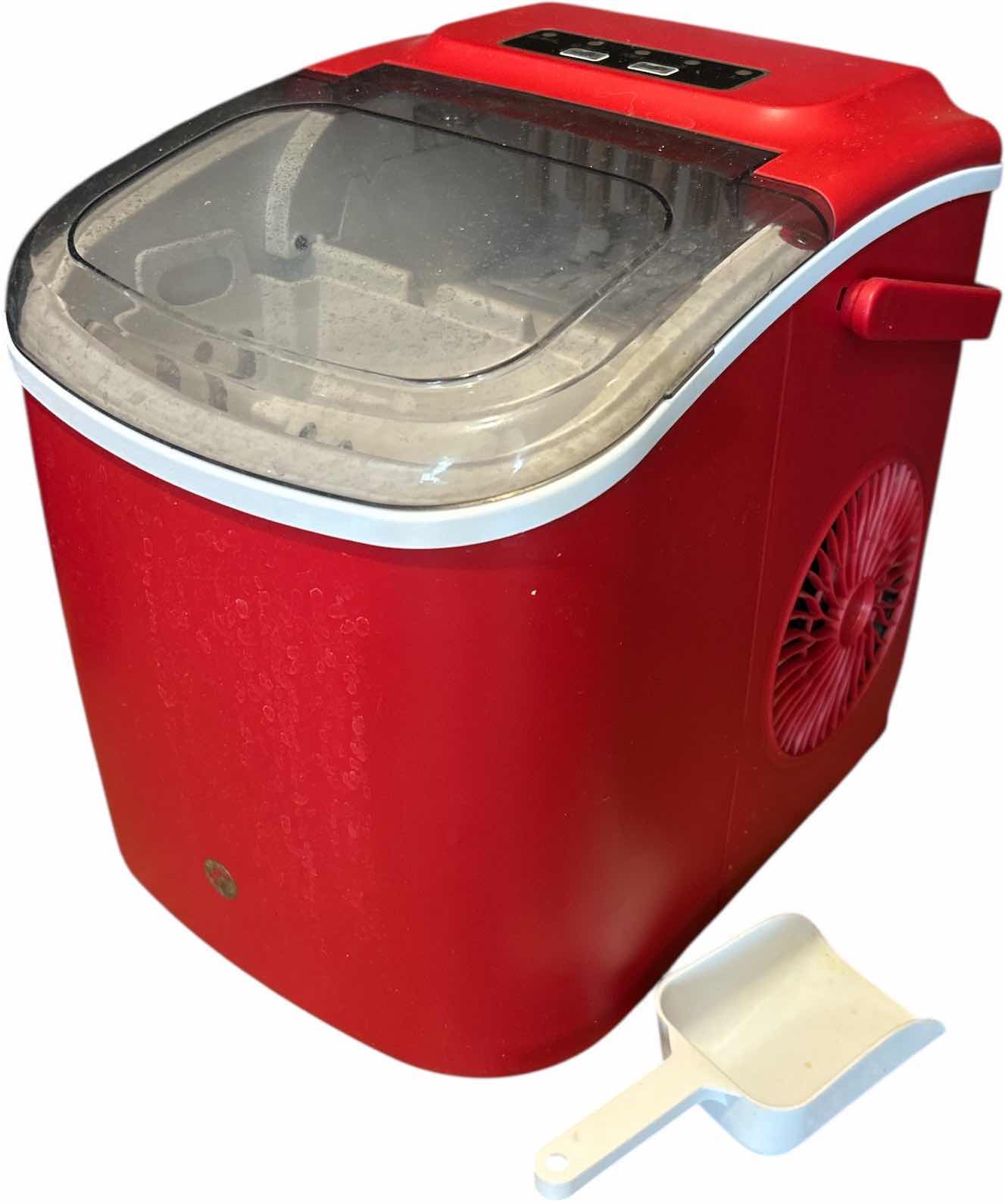 Photo 1 of ICE MAKER