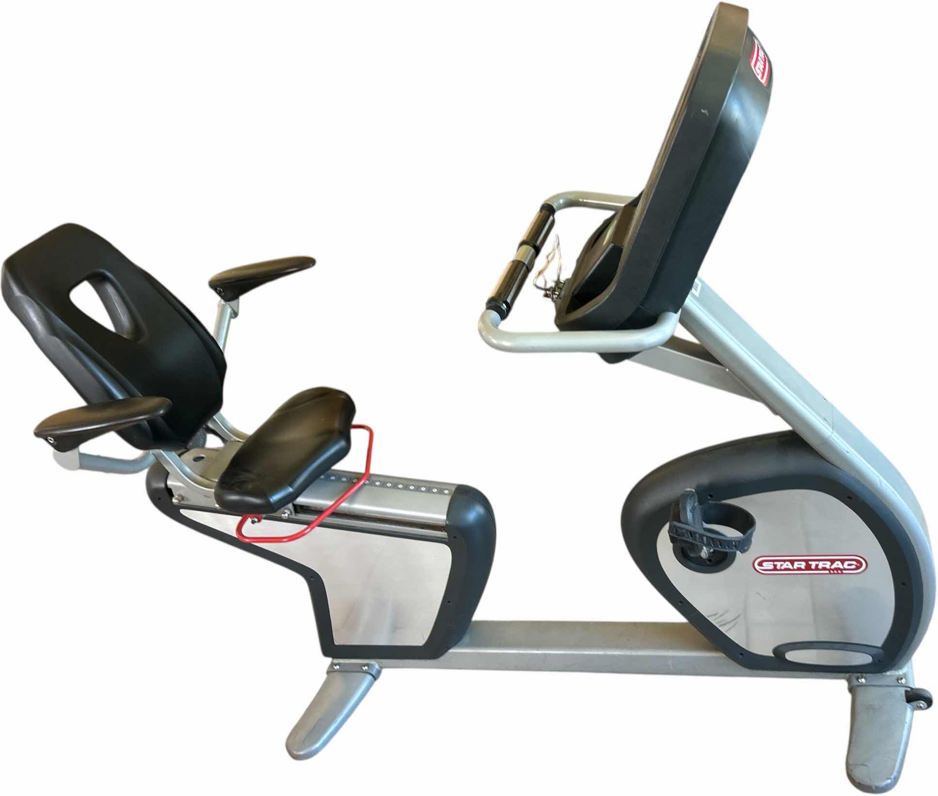 Photo 1 of STAR TRAC EXERCISE BIKE