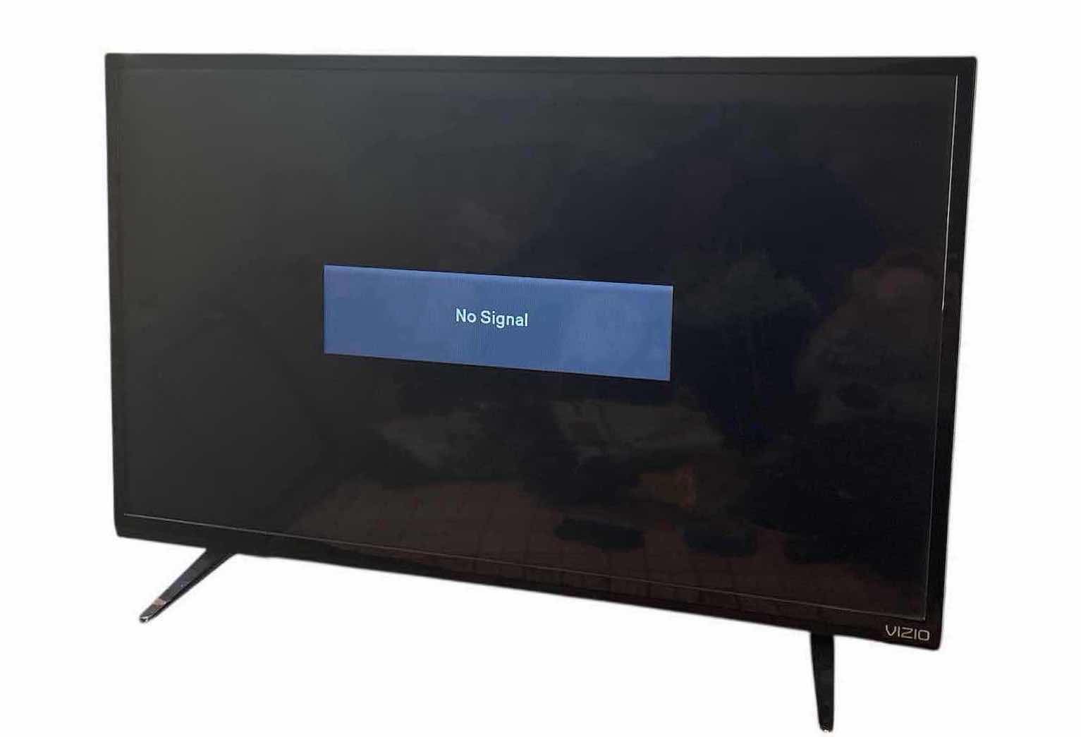 Photo 1 of VIZIO 33” TV