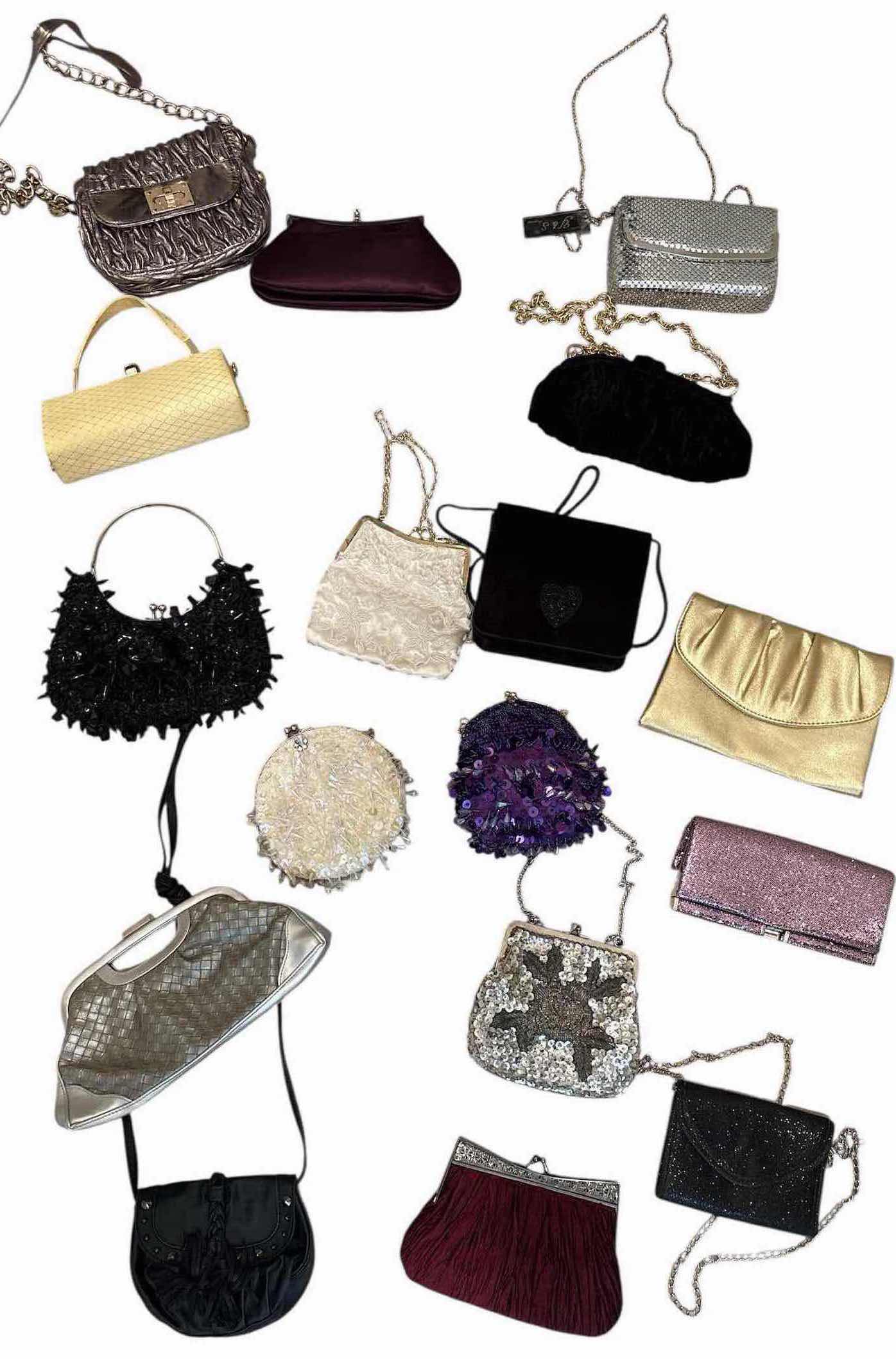 Photo 1 of CLUTCH PURSES